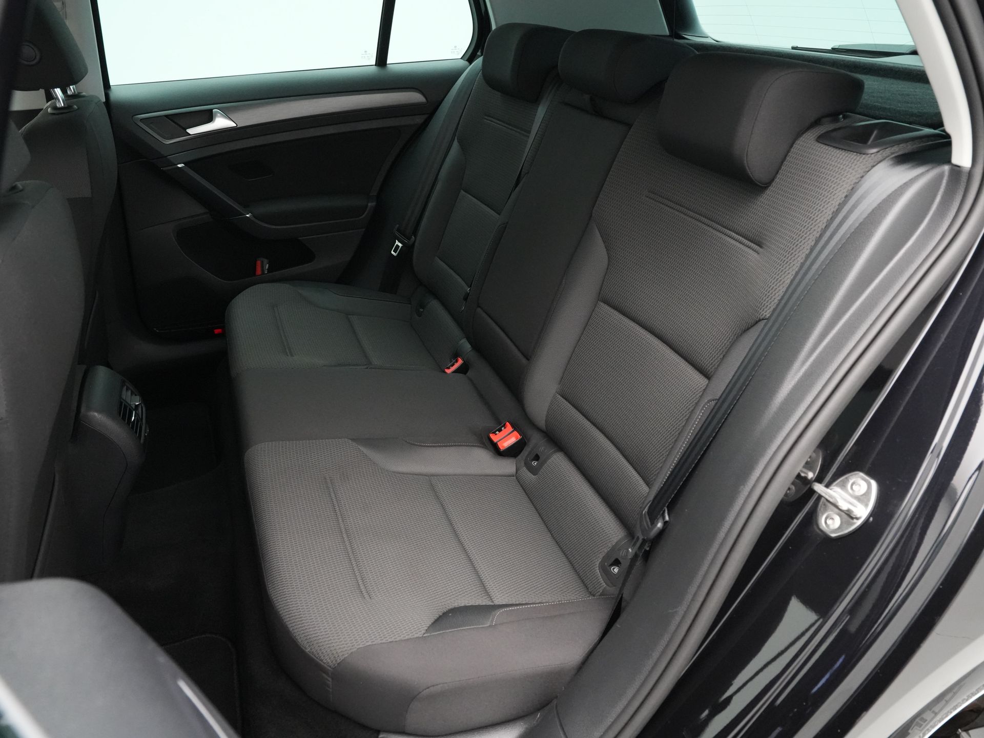 Volkswagen - e-Golf 136pk E-DITION - 2020