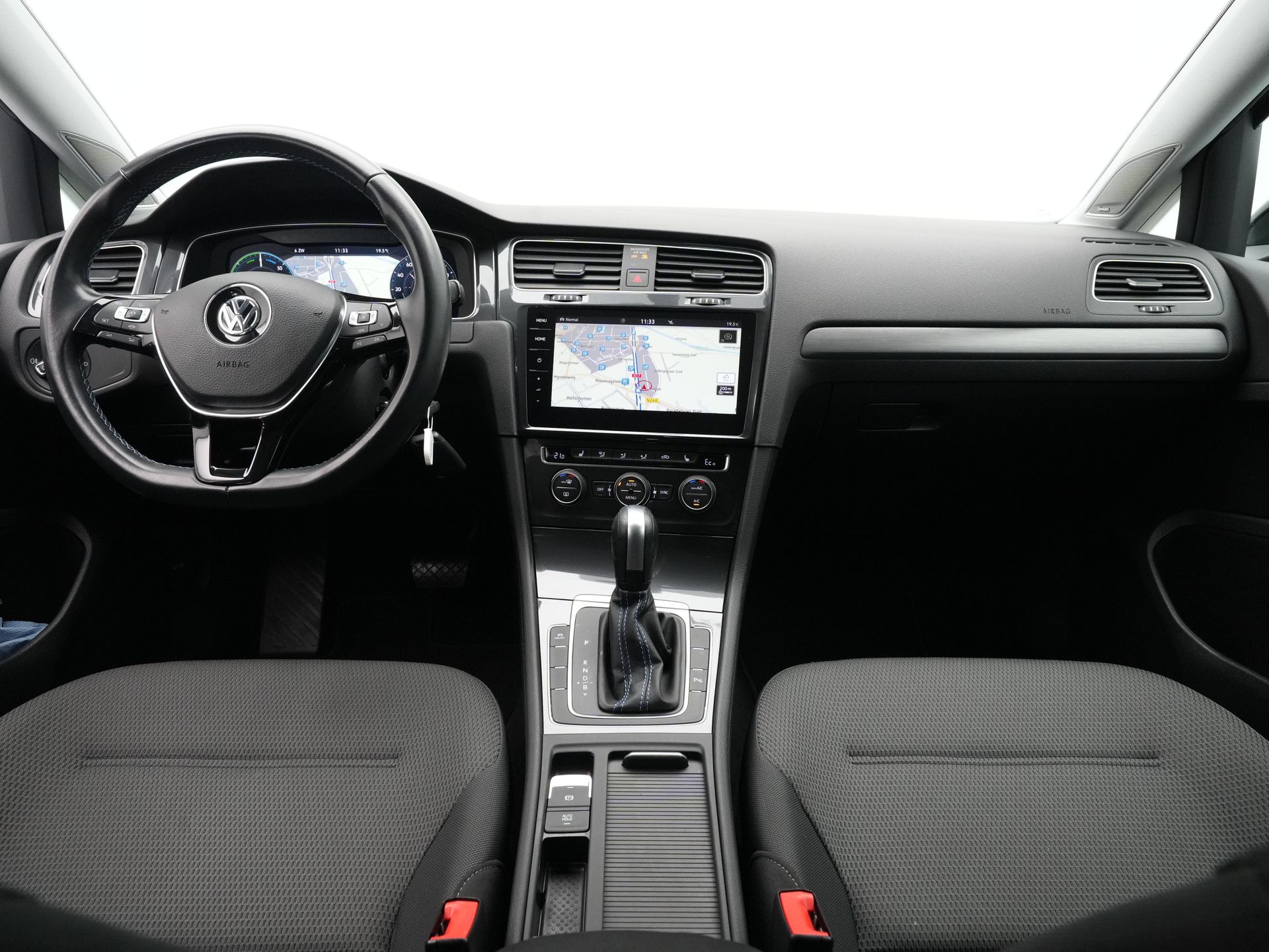 Volkswagen - e-Golf 136pk E-DITION - 2020