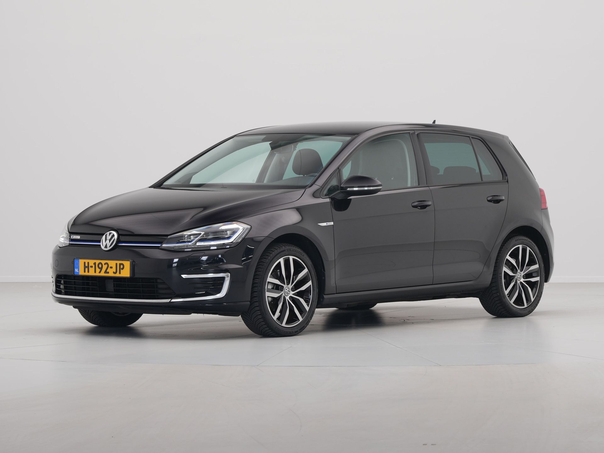 Volkswagen - e-Golf 136pk E-DITION - 2020