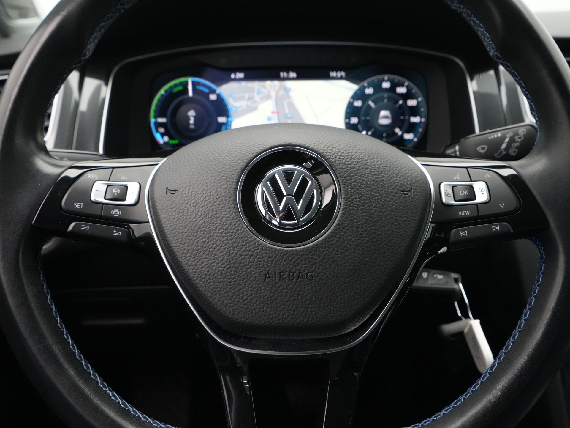 Volkswagen - e-Golf 136pk E-DITION - 2020