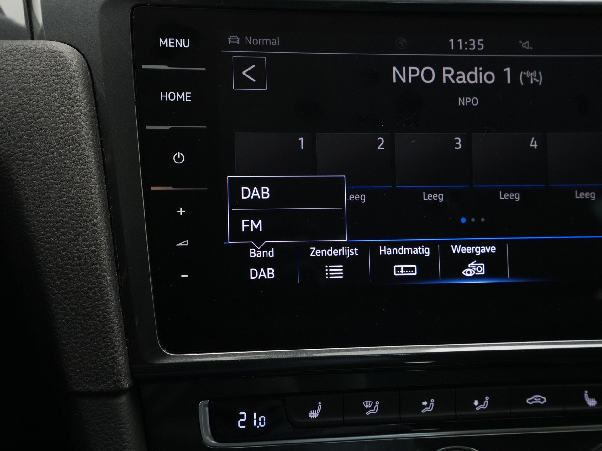 Volkswagen - e-Golf 136pk E-DITION - 2020