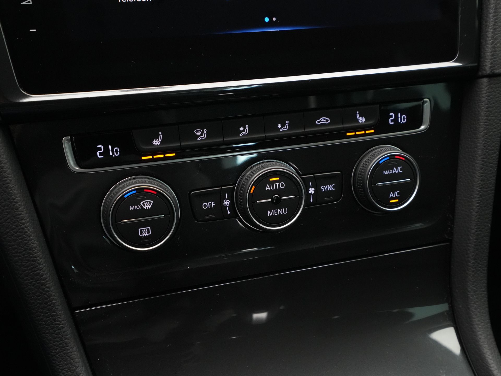 Volkswagen - e-Golf 136pk E-DITION - 2020