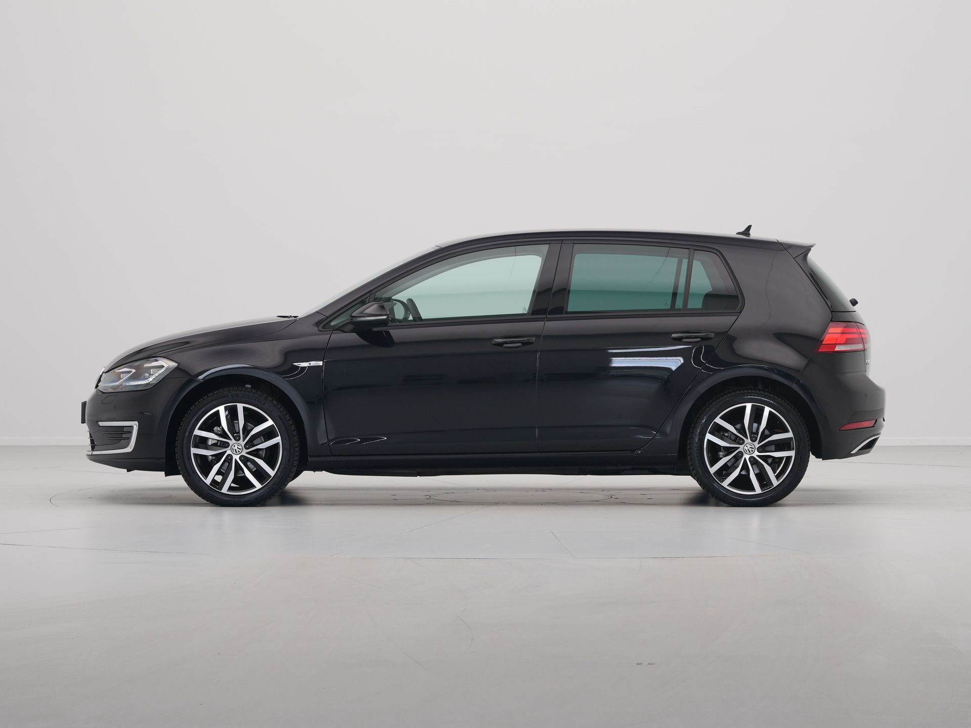 Volkswagen - e-Golf 136pk E-DITION - 2020