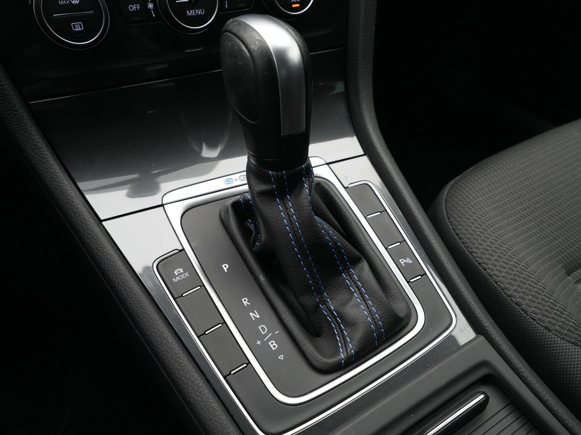 Volkswagen - e-Golf 136pk E-DITION - 2020