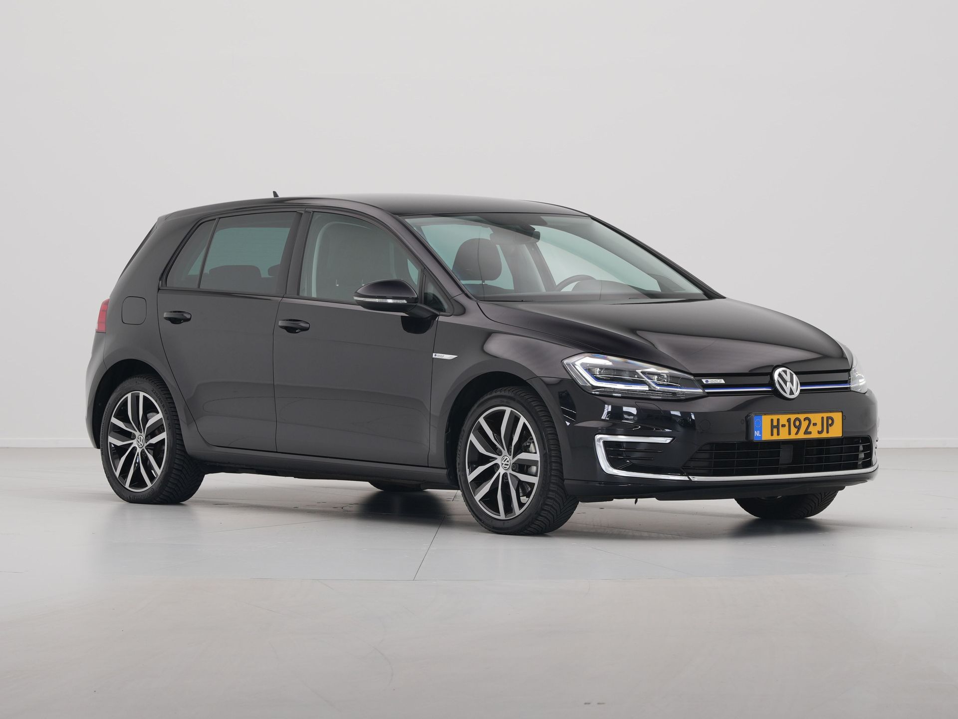 Volkswagen - e-Golf 136pk E-DITION - 2020