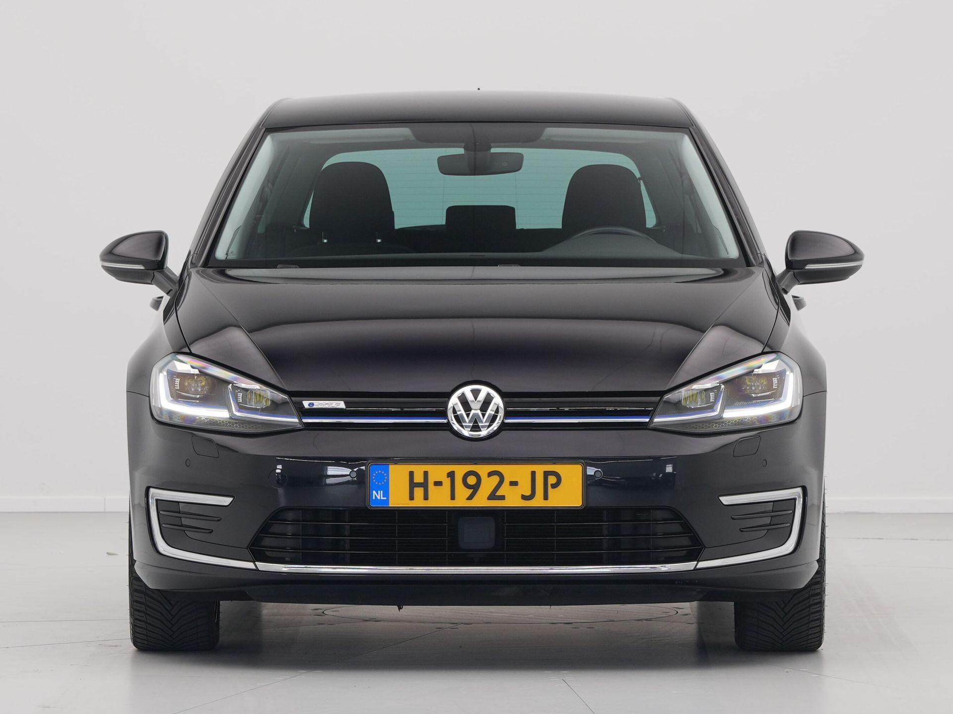 Volkswagen - e-Golf 136pk E-DITION - 2020