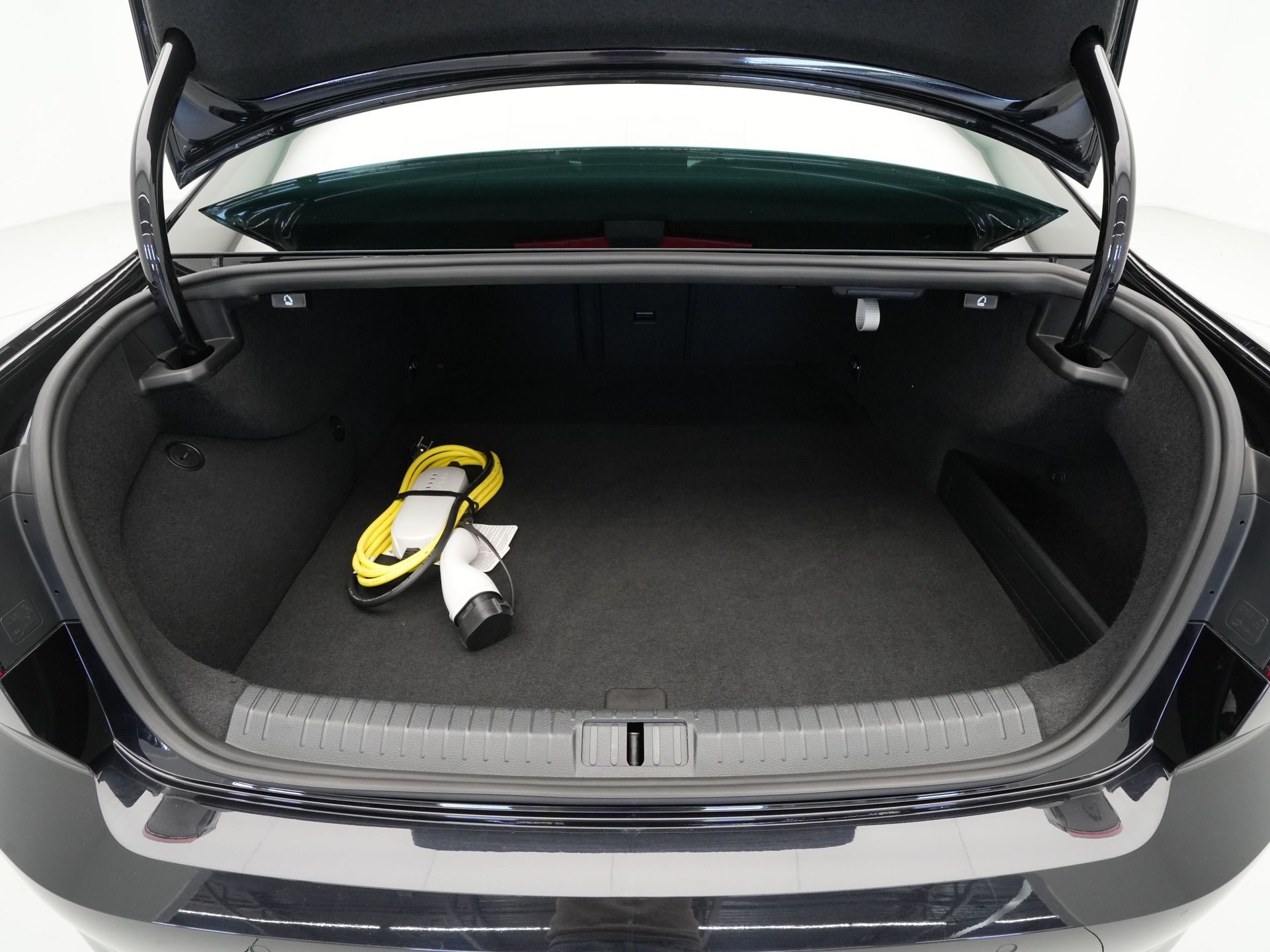 Volkswagen - Passat 1.4 TSI PHEV GTE Business - 2022