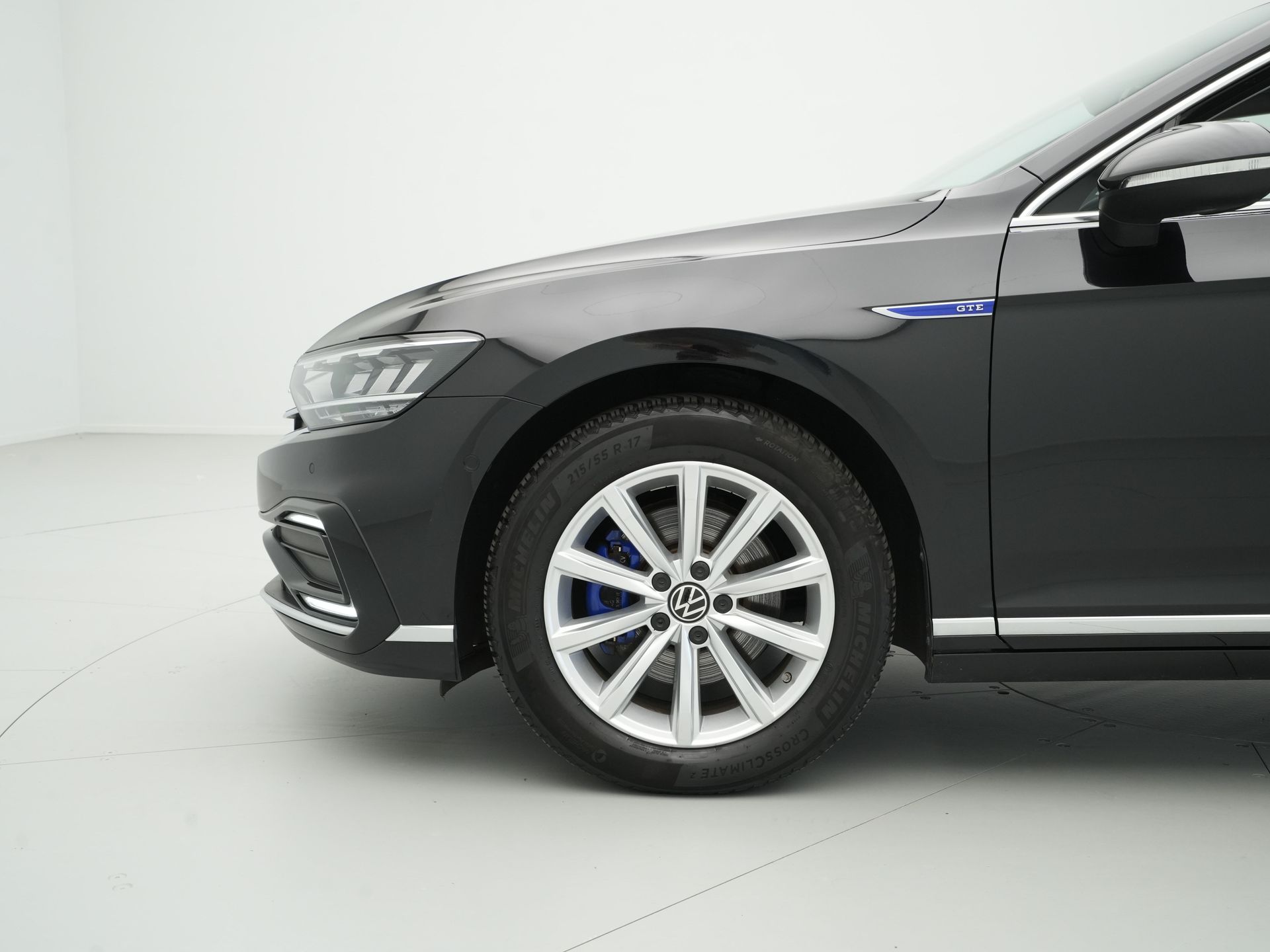 Volkswagen - Passat 1.4 TSI PHEV GTE Business - 2022