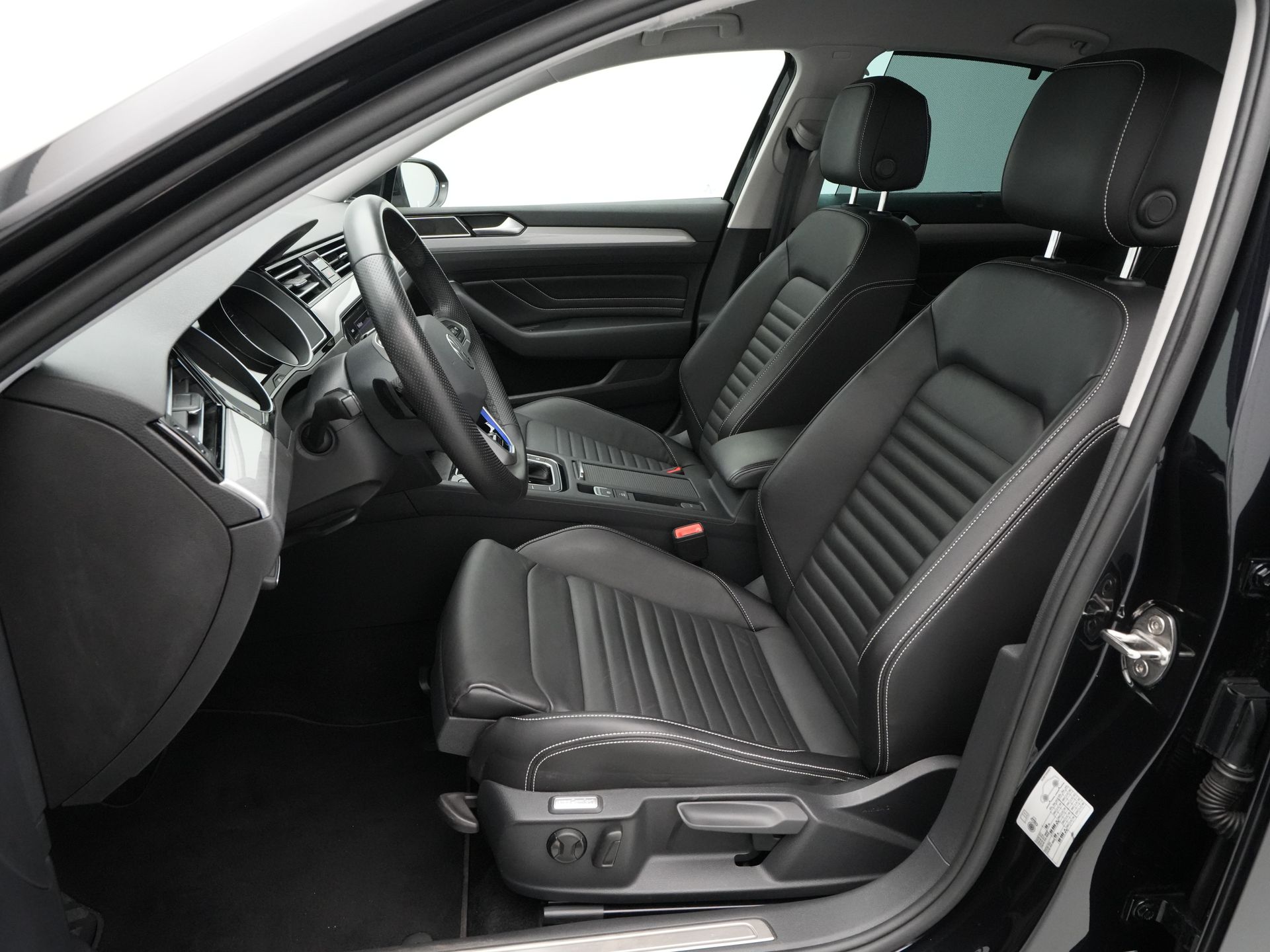 Volkswagen - Passat 1.4 TSI PHEV GTE Business - 2022