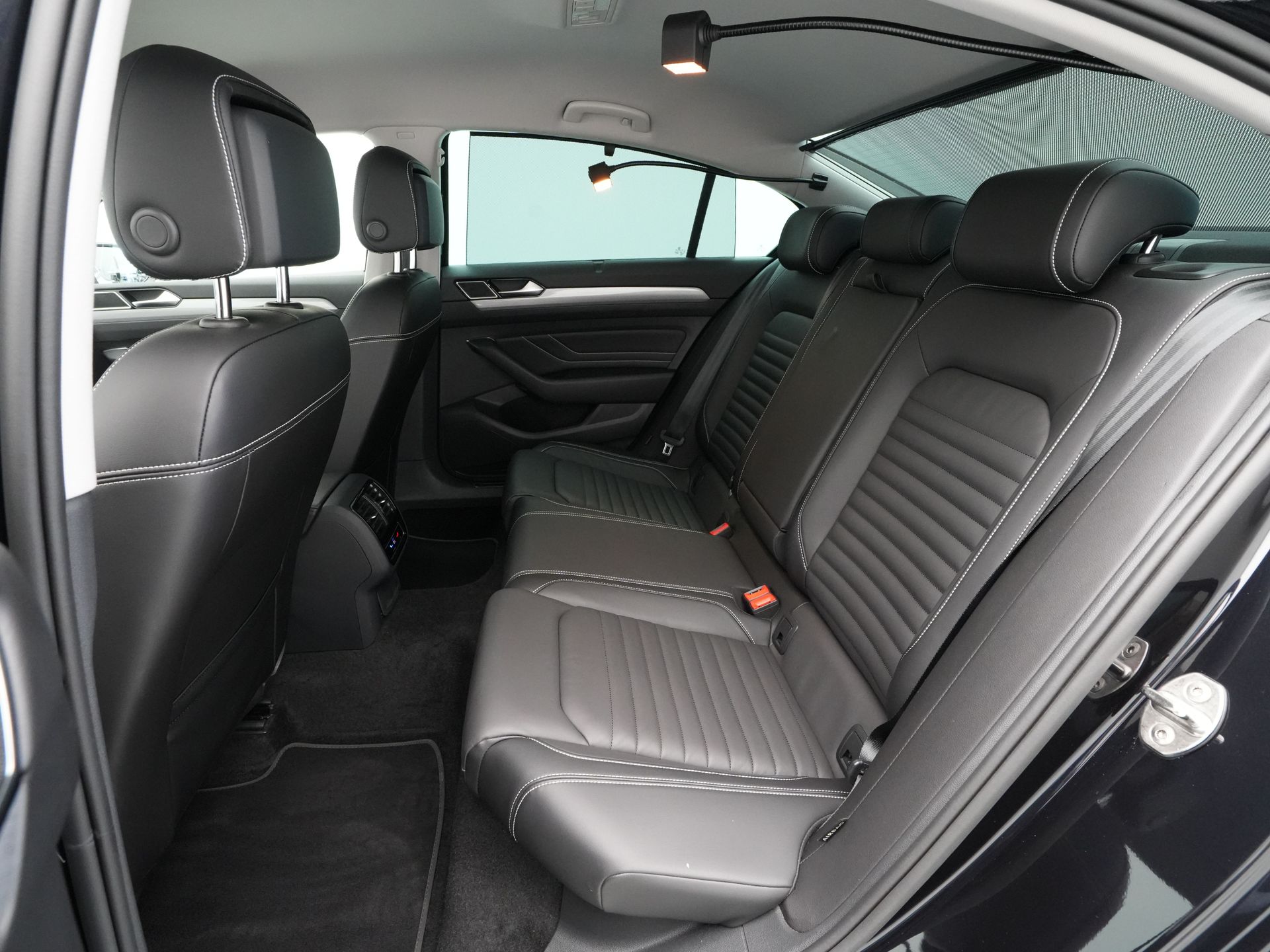 Volkswagen - Passat 1.4 TSI PHEV GTE Business - 2022