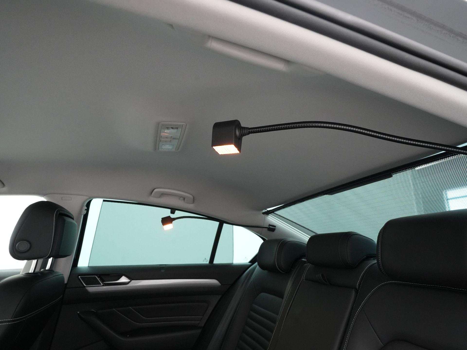 Volkswagen - Passat 1.4 TSI PHEV GTE Business - 2022