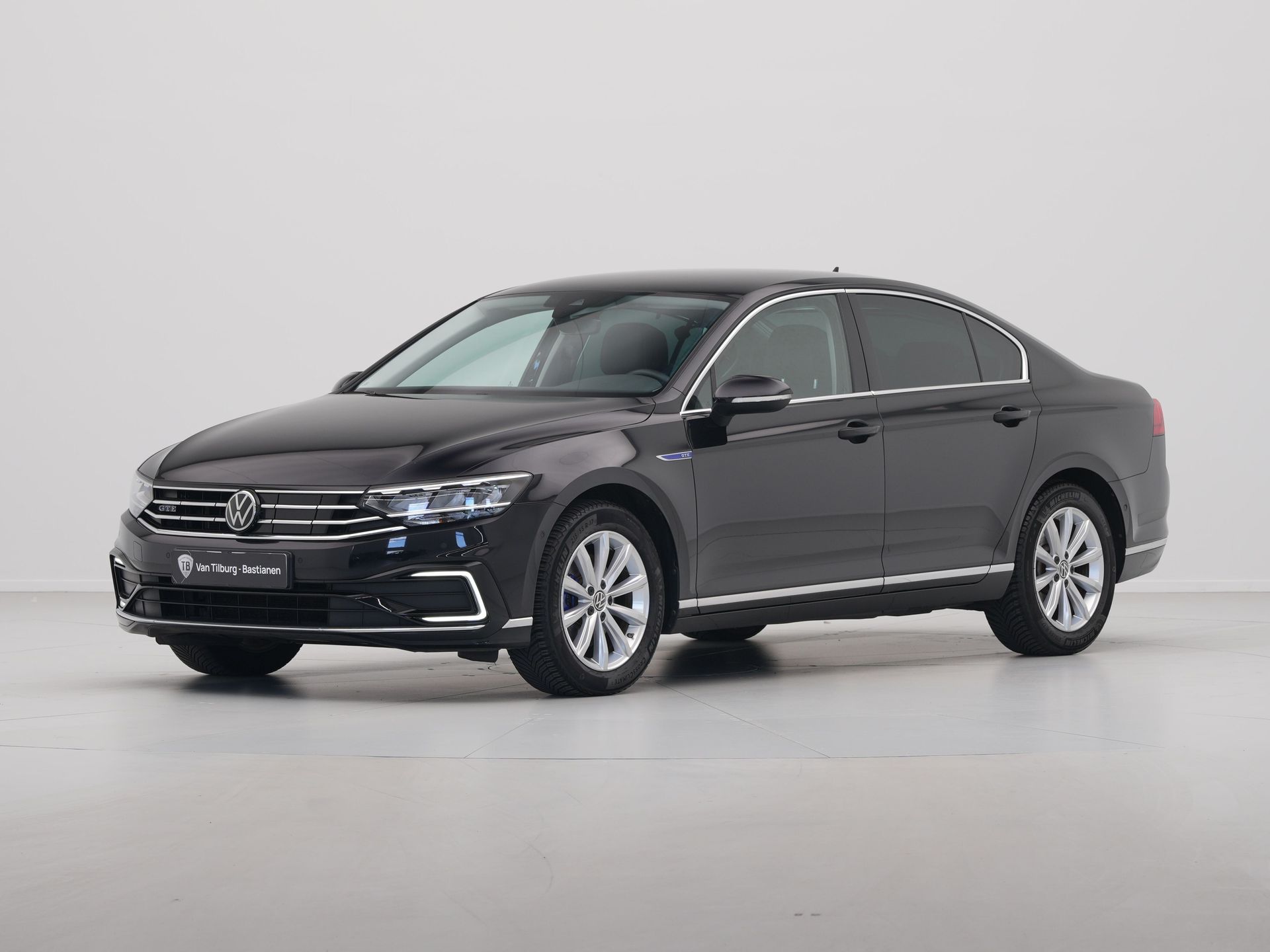 Volkswagen - Passat 1.4 TSI PHEV GTE Business - 2022