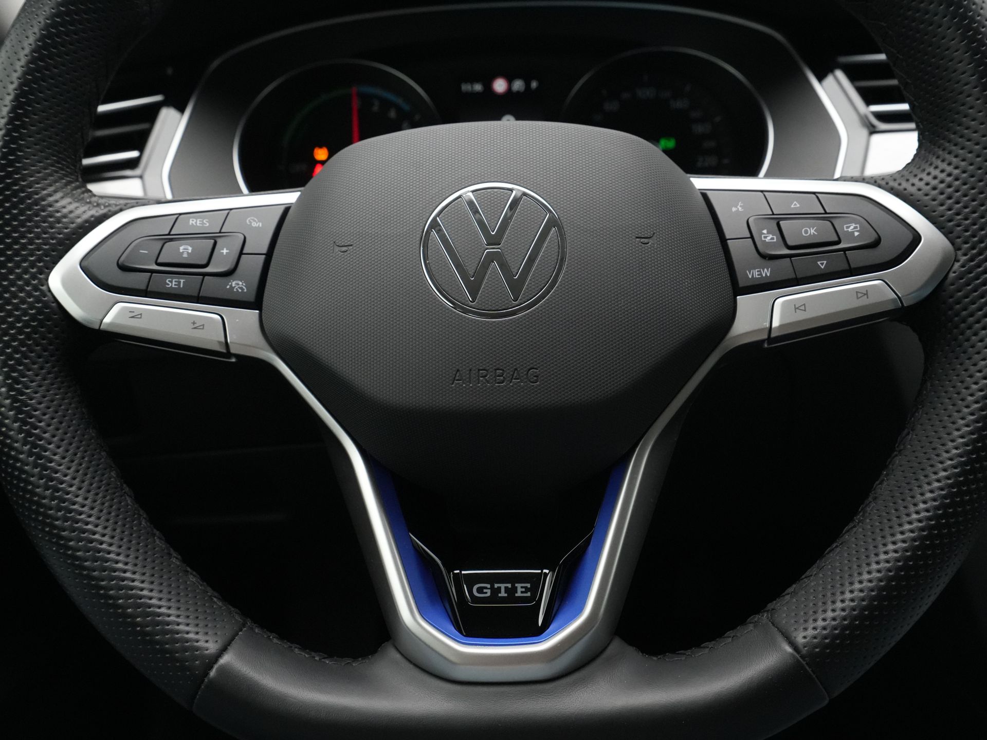 Volkswagen - Passat 1.4 TSI PHEV GTE Business - 2022