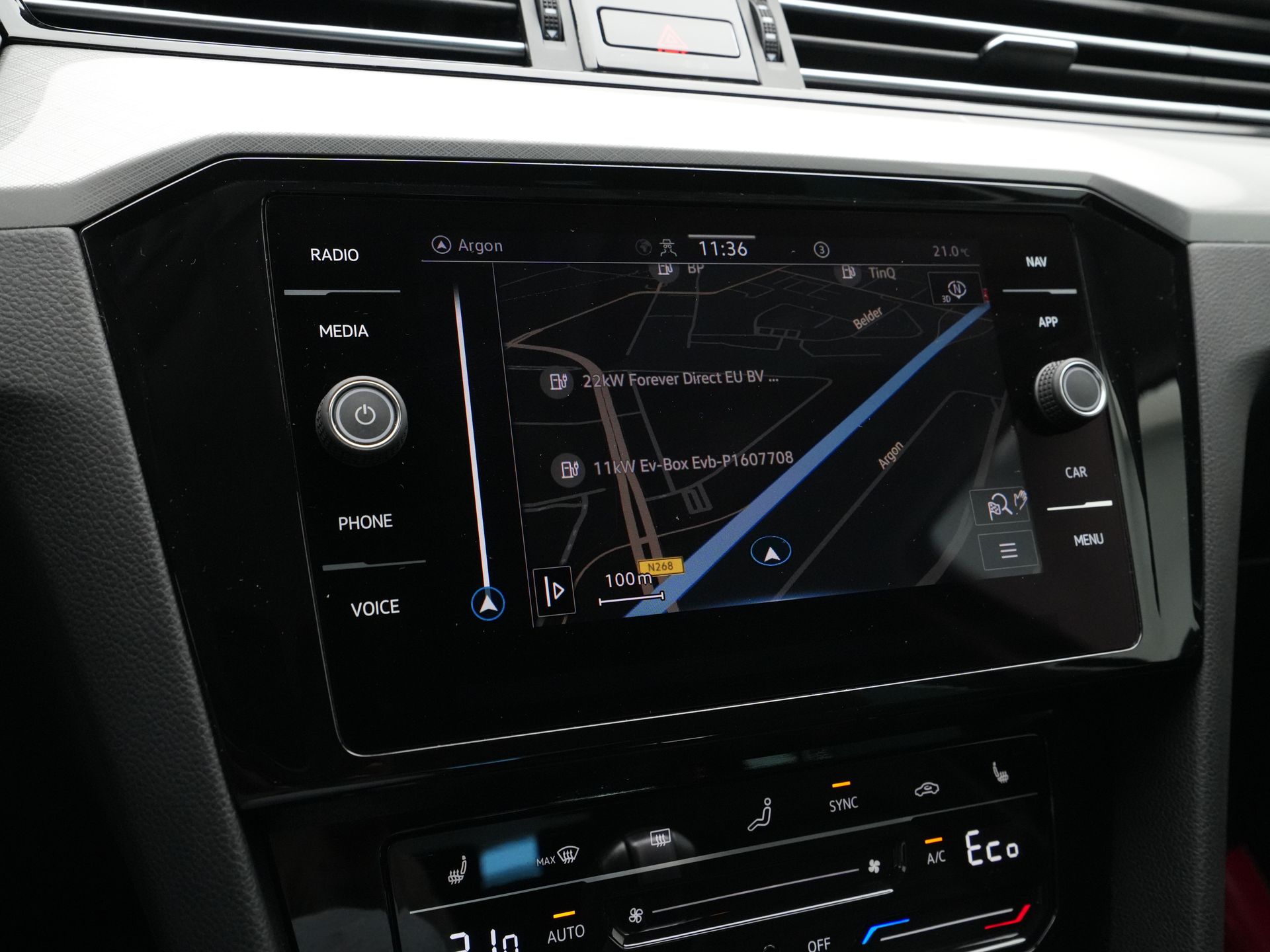 Volkswagen - Passat 1.4 TSI PHEV GTE Business - 2022