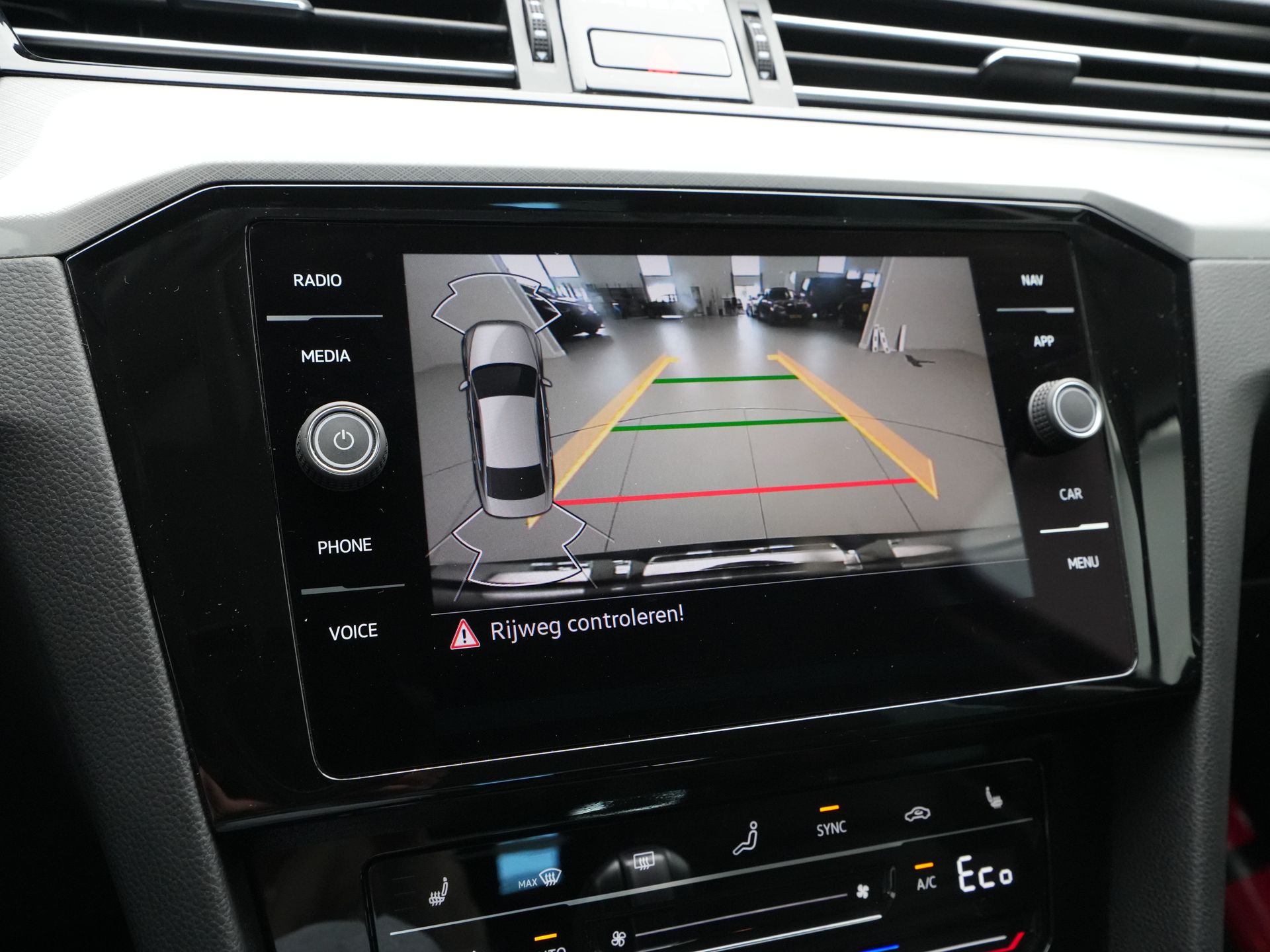 Volkswagen - Passat 1.4 TSI PHEV GTE Business - 2022