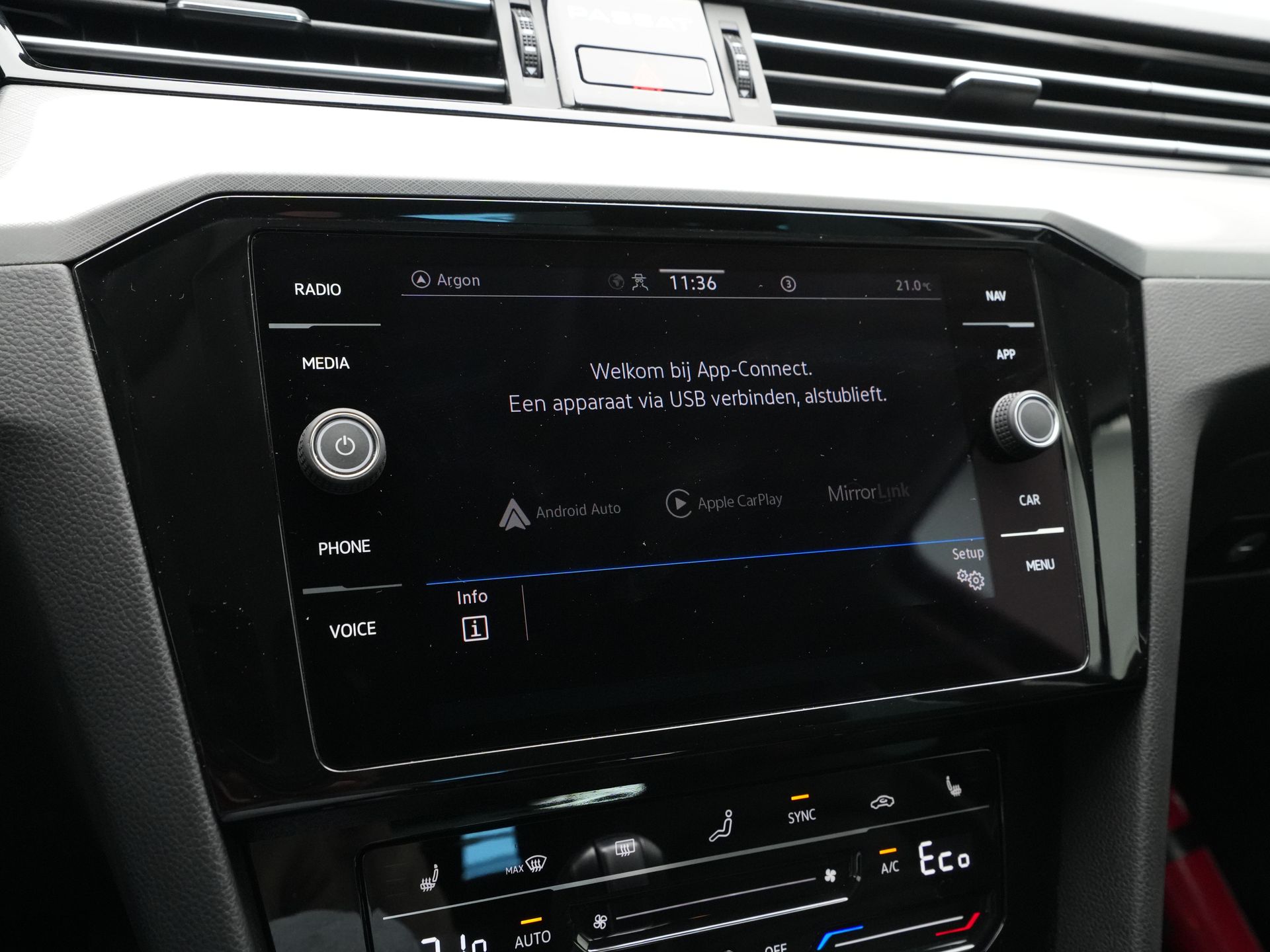 Volkswagen - Passat 1.4 TSI PHEV GTE Business - 2022