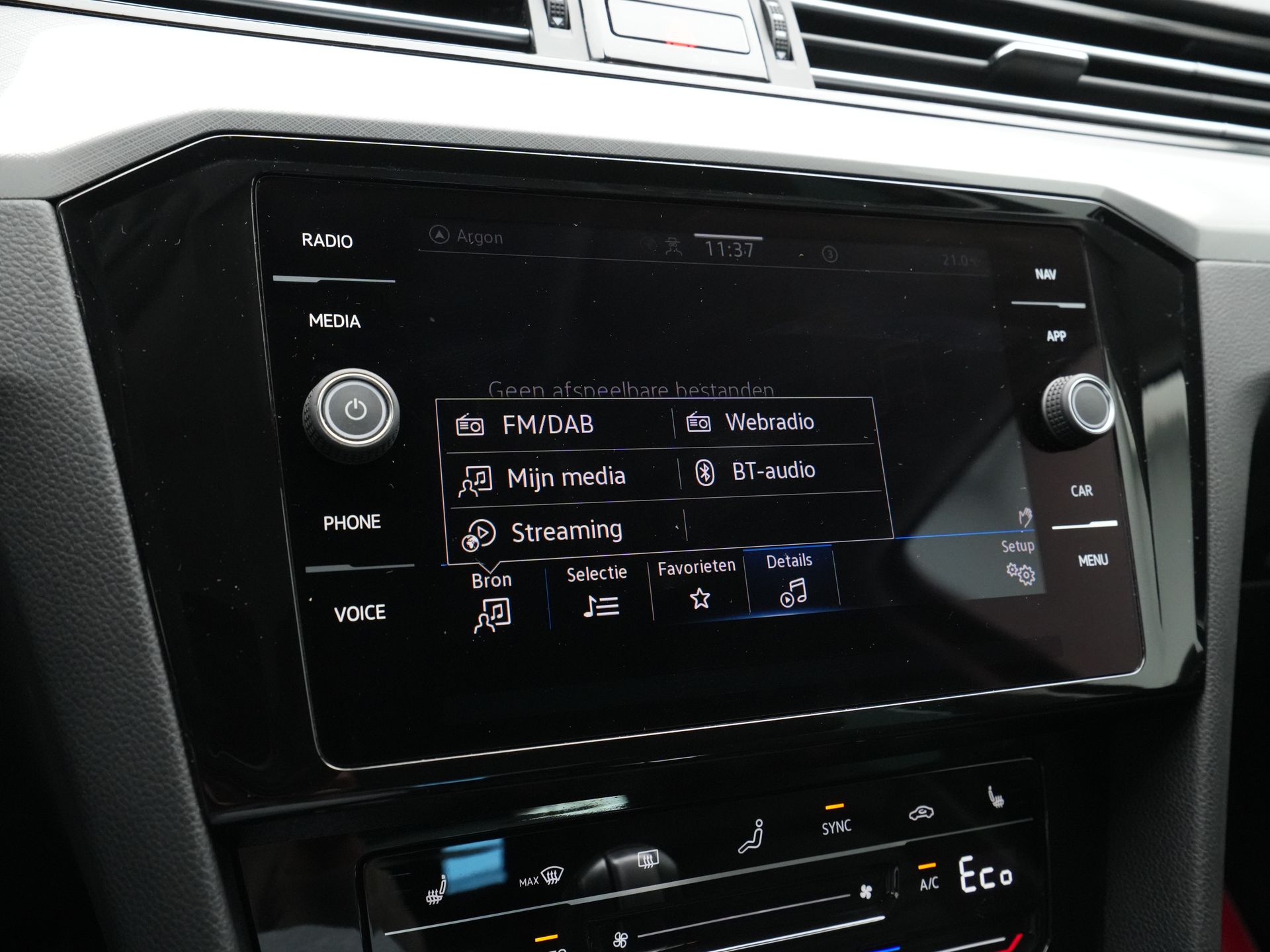 Volkswagen - Passat 1.4 TSI PHEV GTE Business - 2022