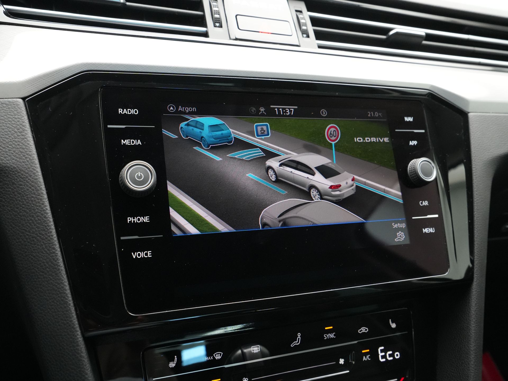 Volkswagen - Passat 1.4 TSI PHEV GTE Business - 2022