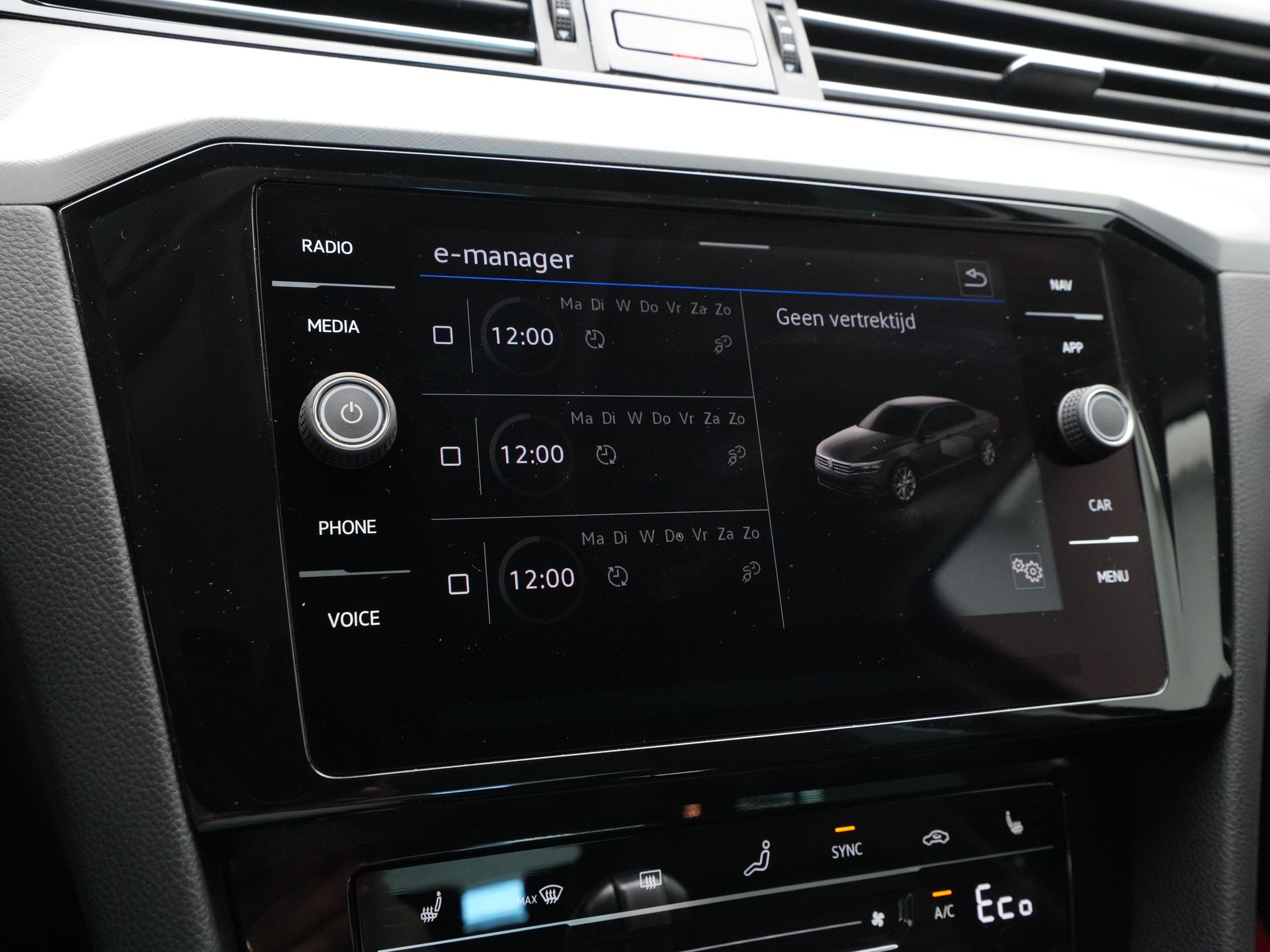 Volkswagen - Passat 1.4 TSI PHEV GTE Business - 2022