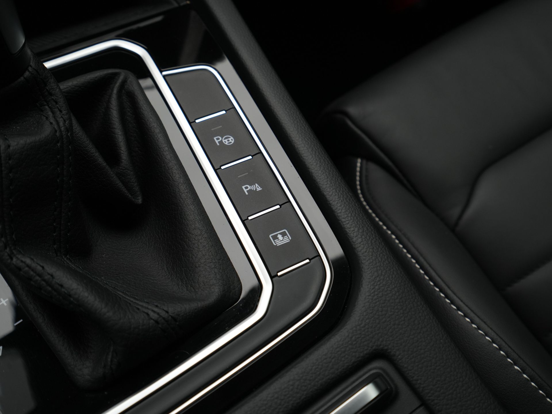 Volkswagen - Passat 1.4 TSI PHEV GTE Business - 2022