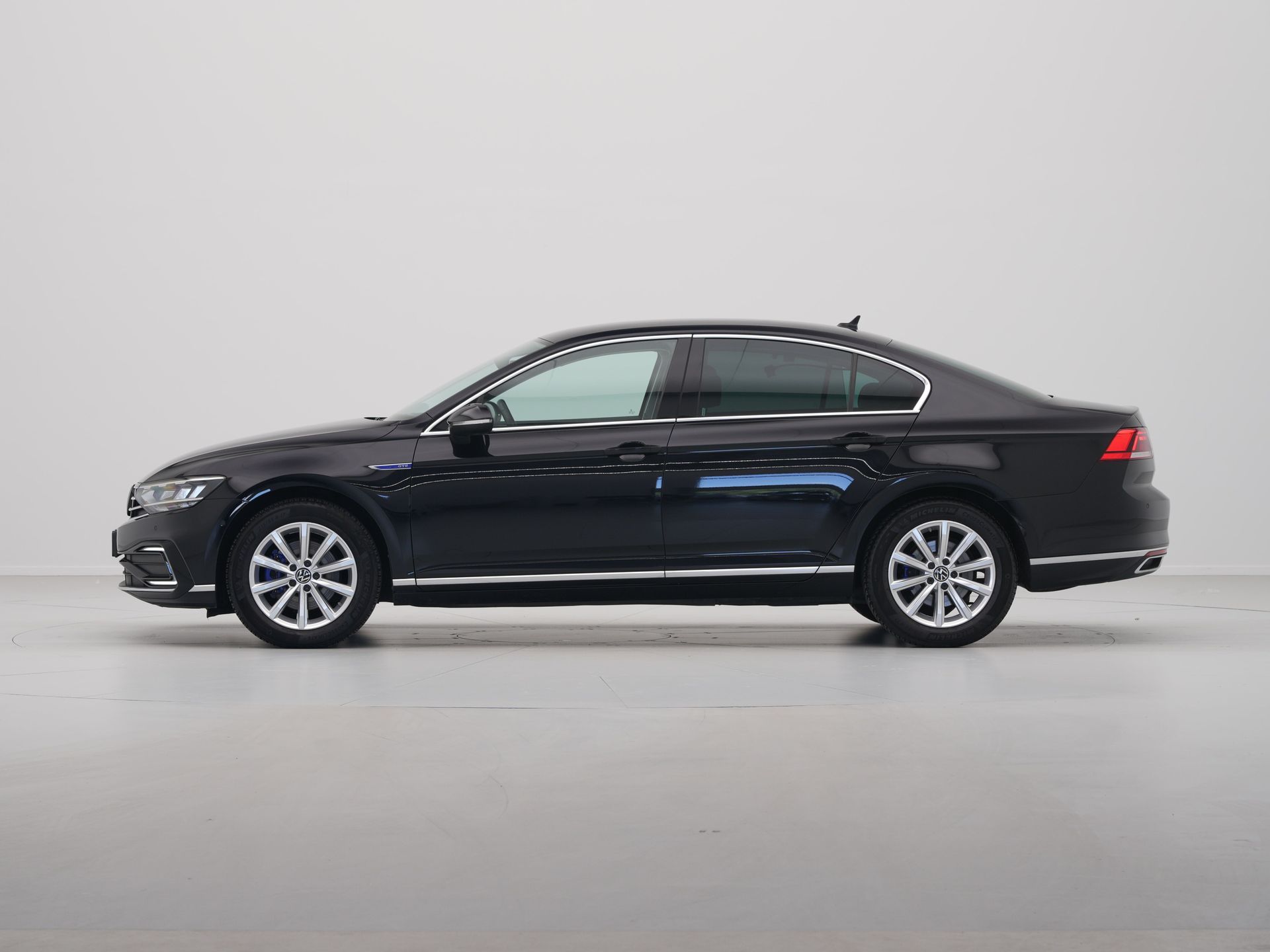 Volkswagen - Passat 1.4 TSI PHEV GTE Business - 2022