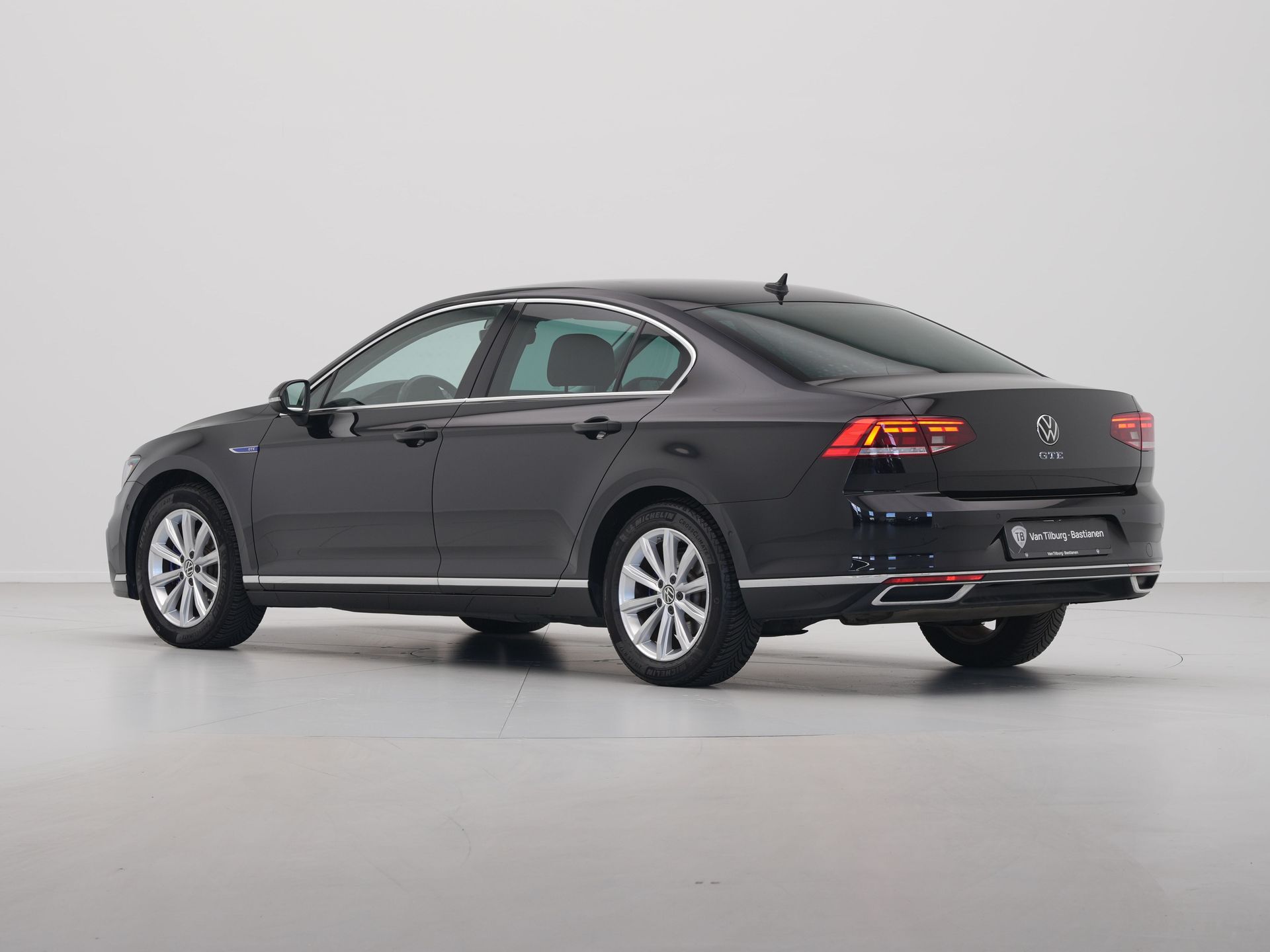 Volkswagen - Passat 1.4 TSI PHEV GTE Business - 2022