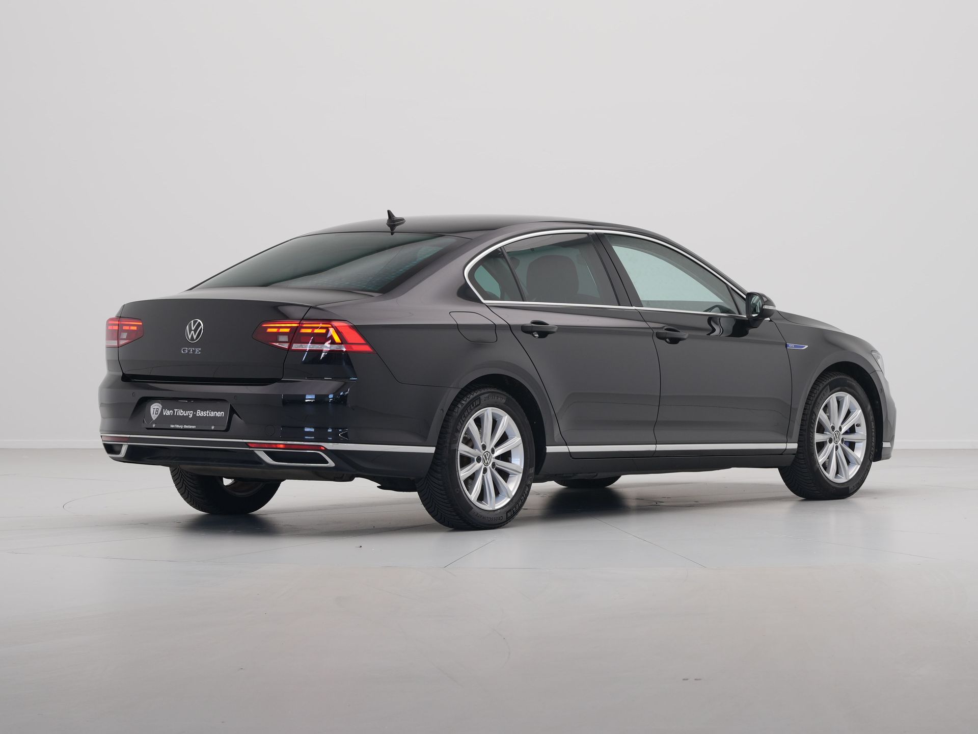 Volkswagen - Passat 1.4 TSI PHEV GTE Business - 2022