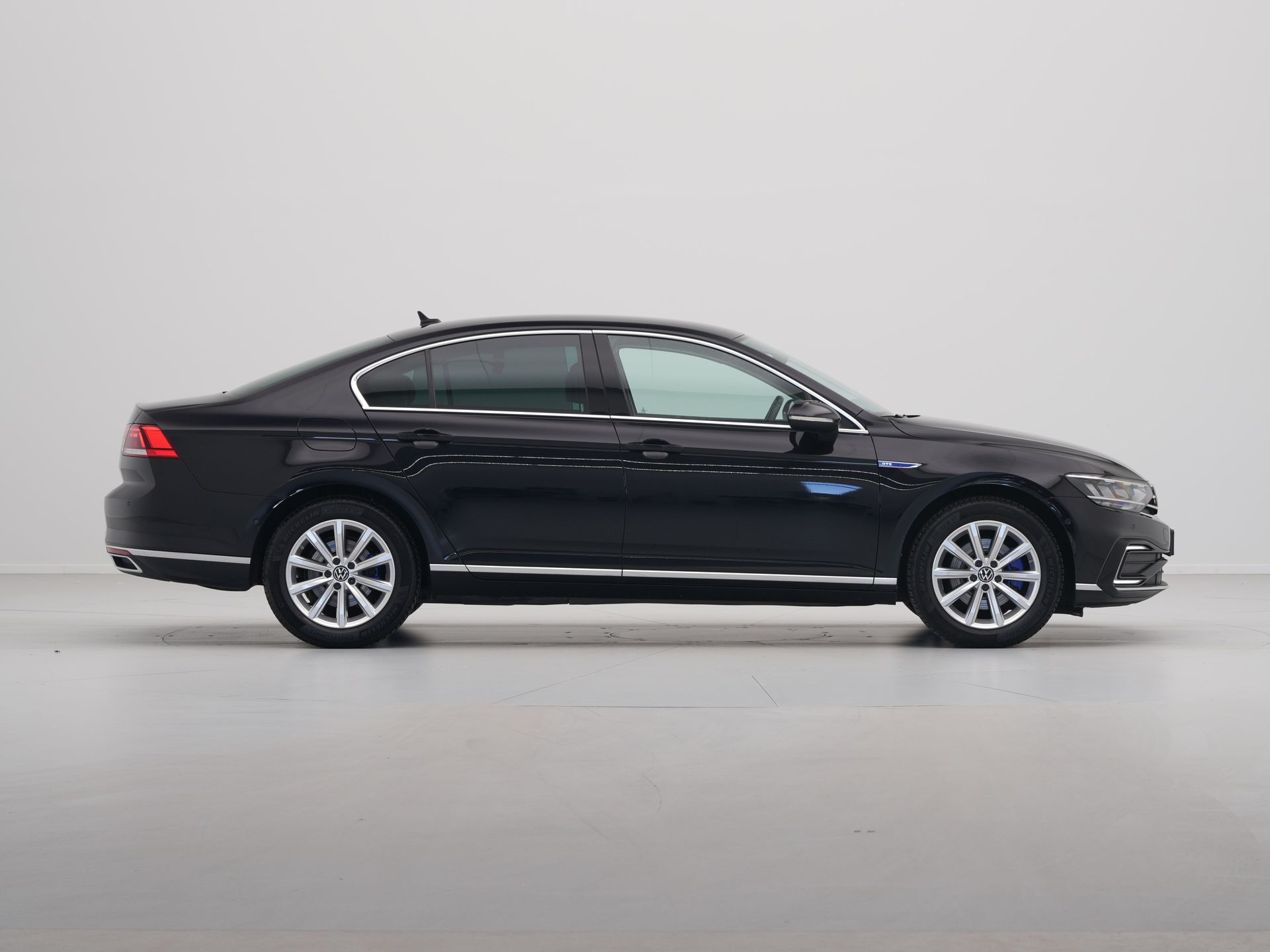 Volkswagen - Passat 1.4 TSI PHEV GTE Business - 2022
