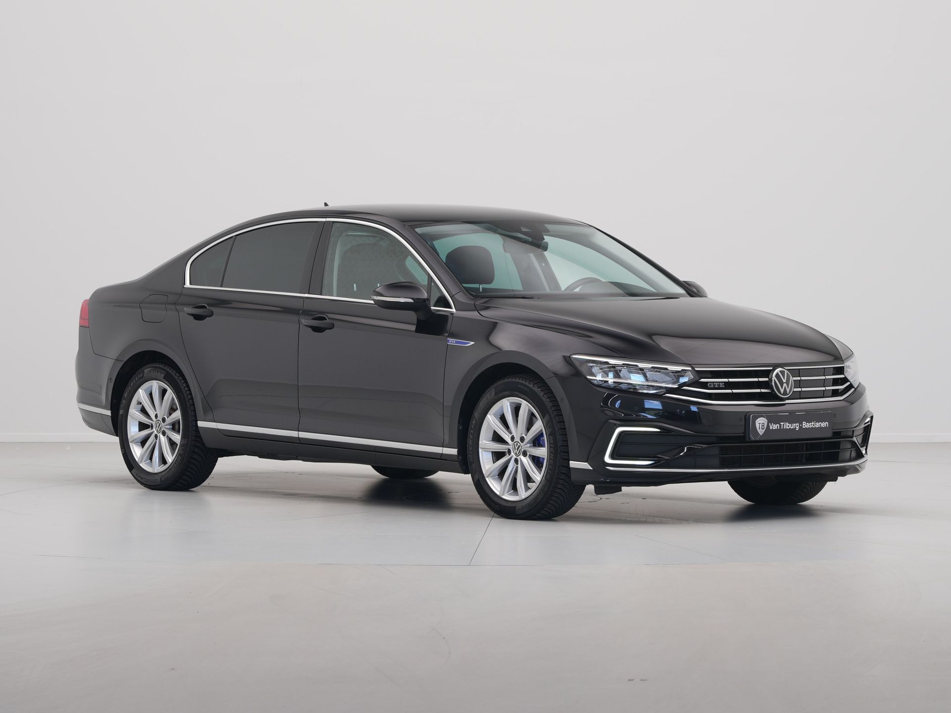 Volkswagen - Passat 1.4 TSI PHEV GTE Business - 2022