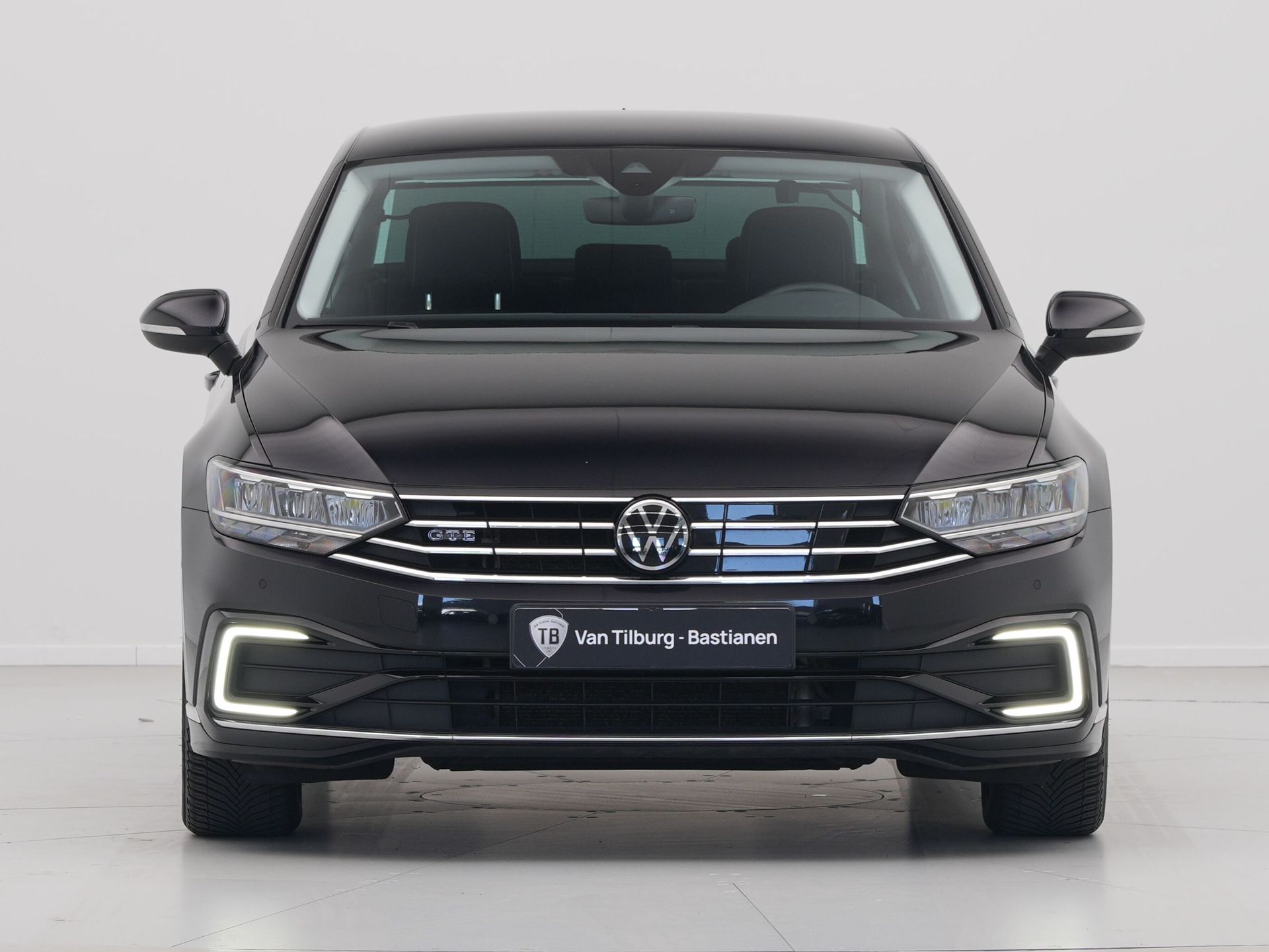 Volkswagen - Passat 1.4 TSI PHEV GTE Business - 2022