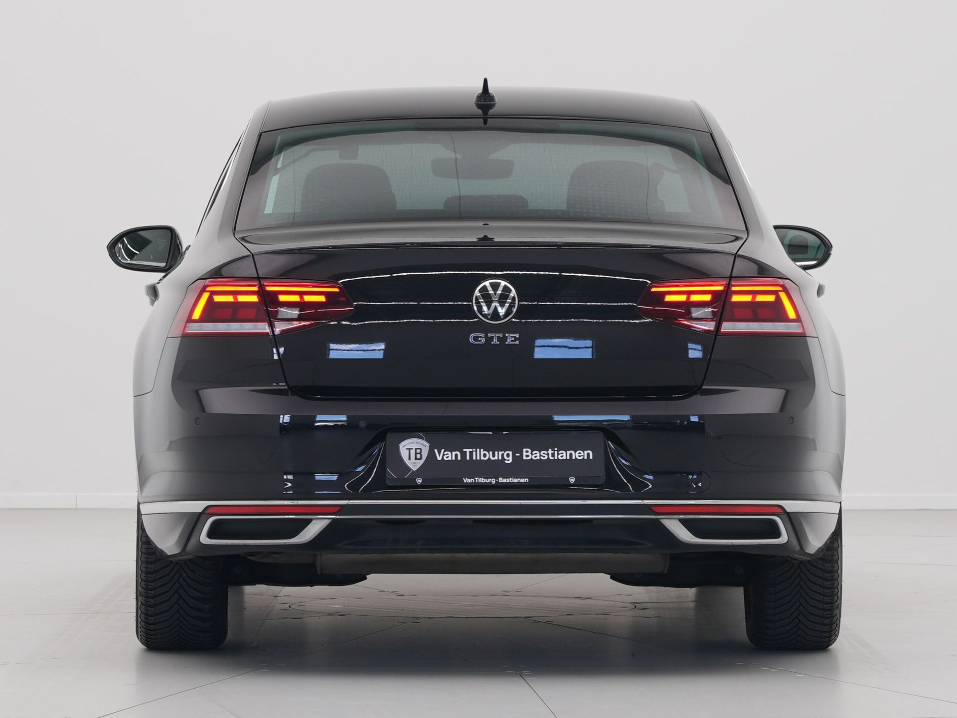 Volkswagen - Passat 1.4 TSI PHEV GTE Business - 2022