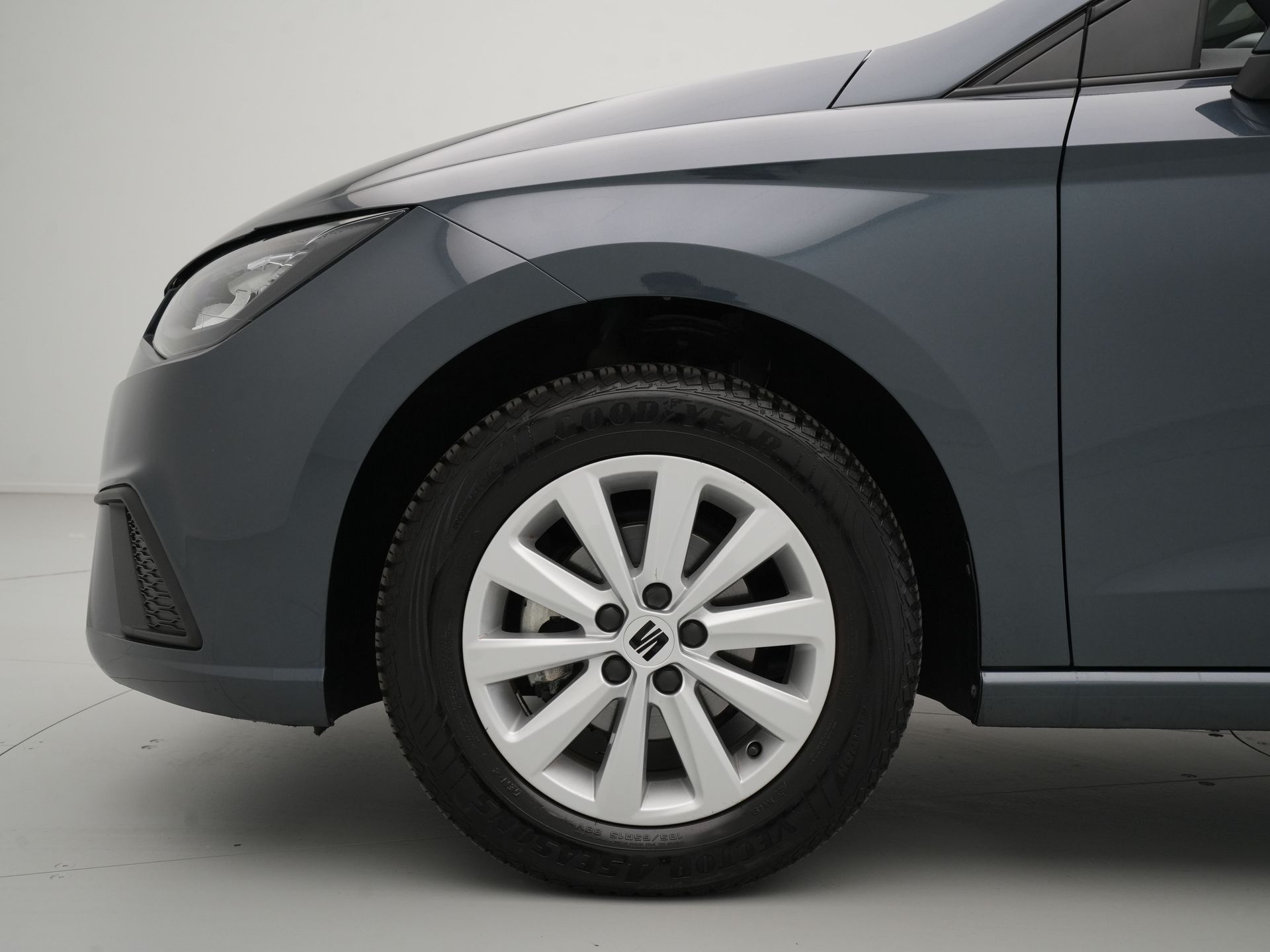 SEAT - Ibiza 1.0 EcoTSI Style - 2023