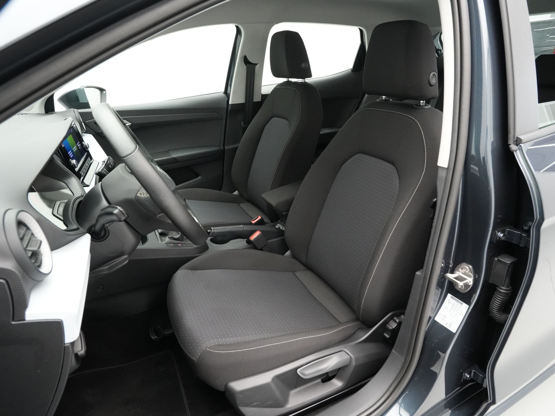 SEAT - Ibiza 1.0 EcoTSI Style - 2023