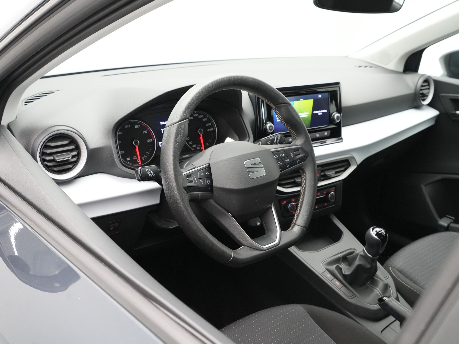 SEAT - Ibiza 1.0 EcoTSI Style - 2023