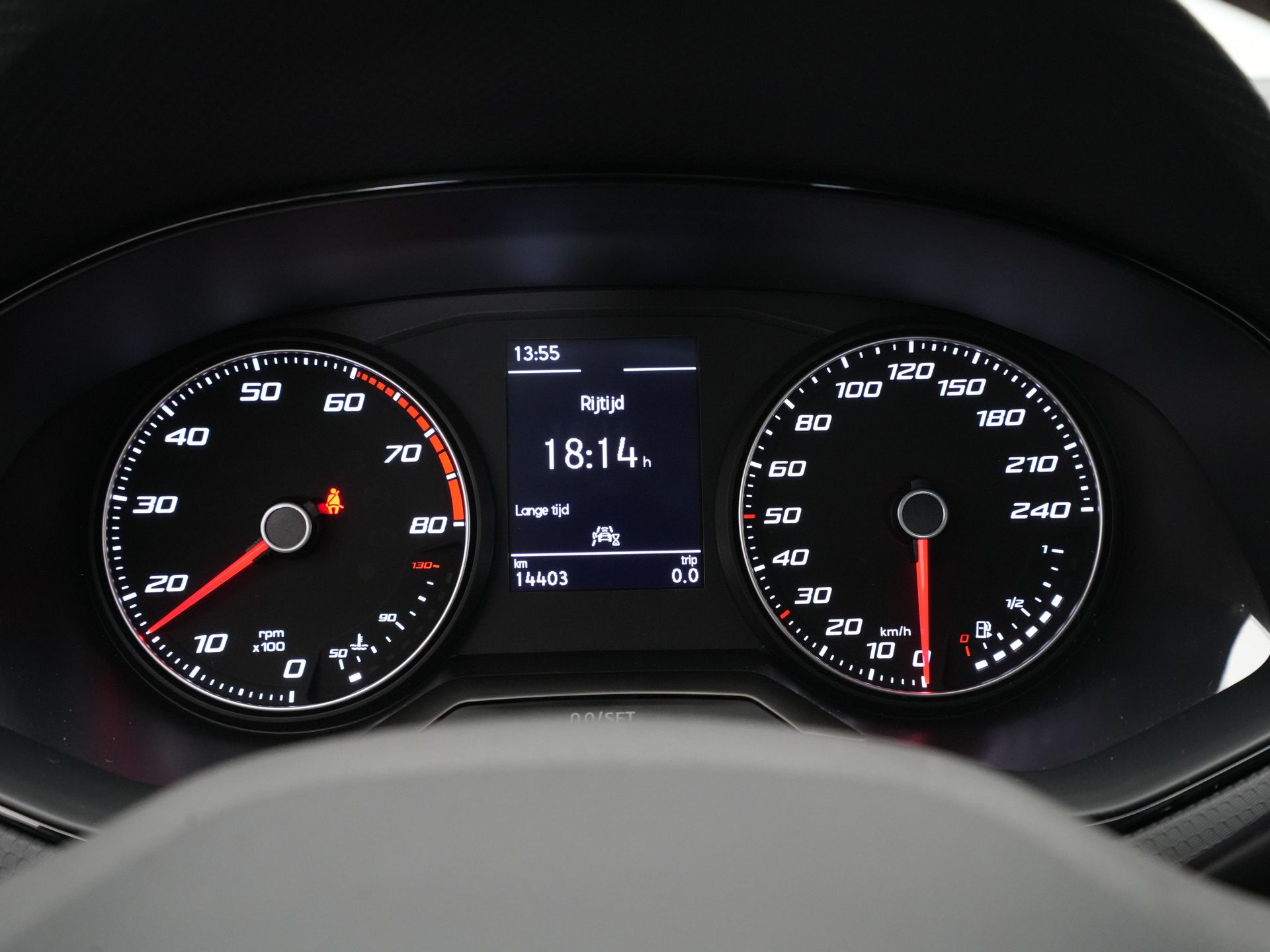 SEAT - Ibiza 1.0 EcoTSI Style - 2023
