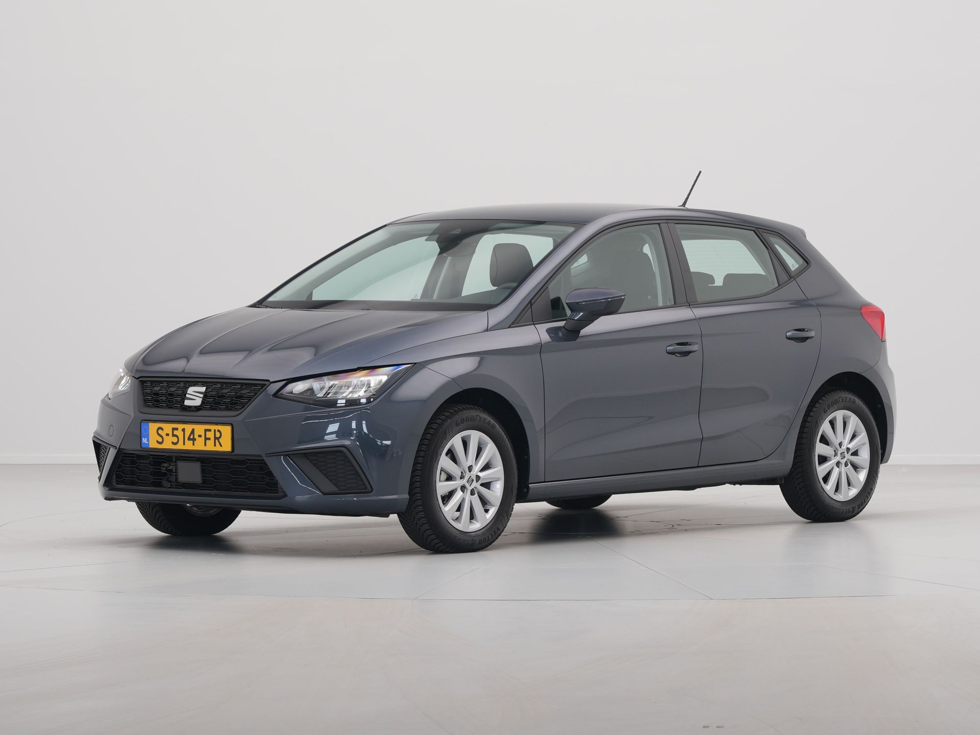 SEAT - Ibiza 1.0 EcoTSI Style - 2023