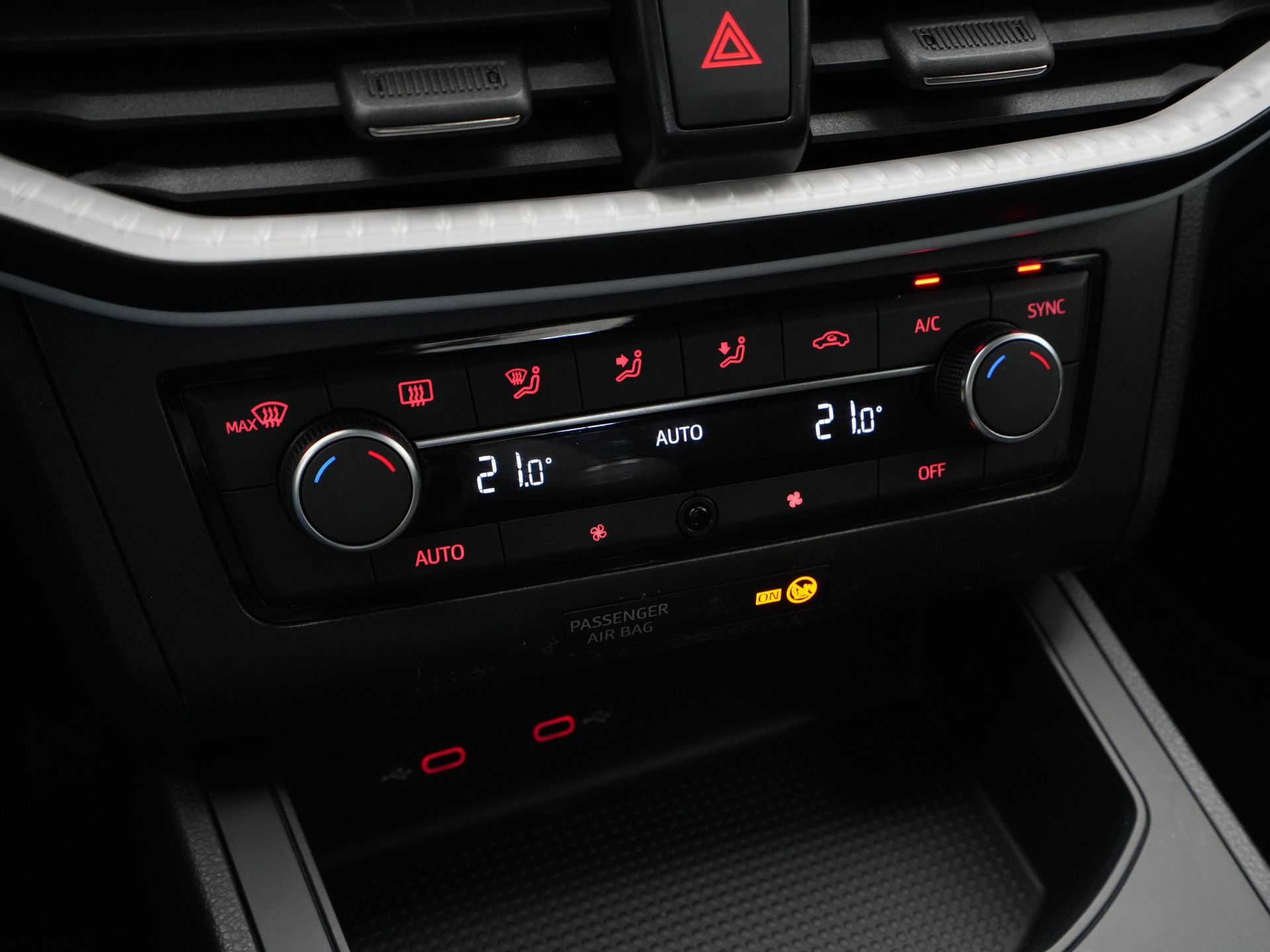 SEAT - Ibiza 1.0 EcoTSI Style - 2023