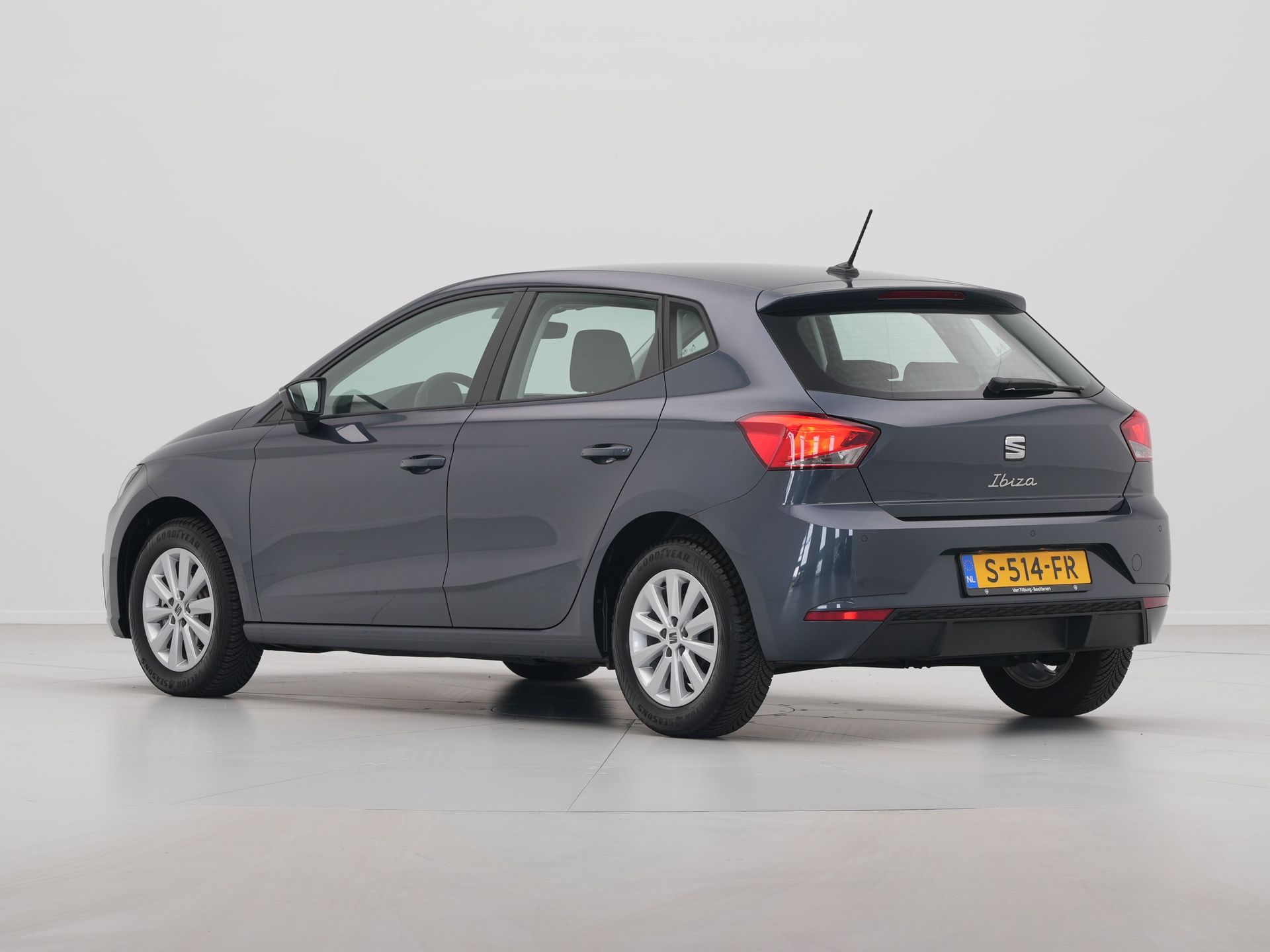 SEAT - Ibiza 1.0 EcoTSI Style - 2023