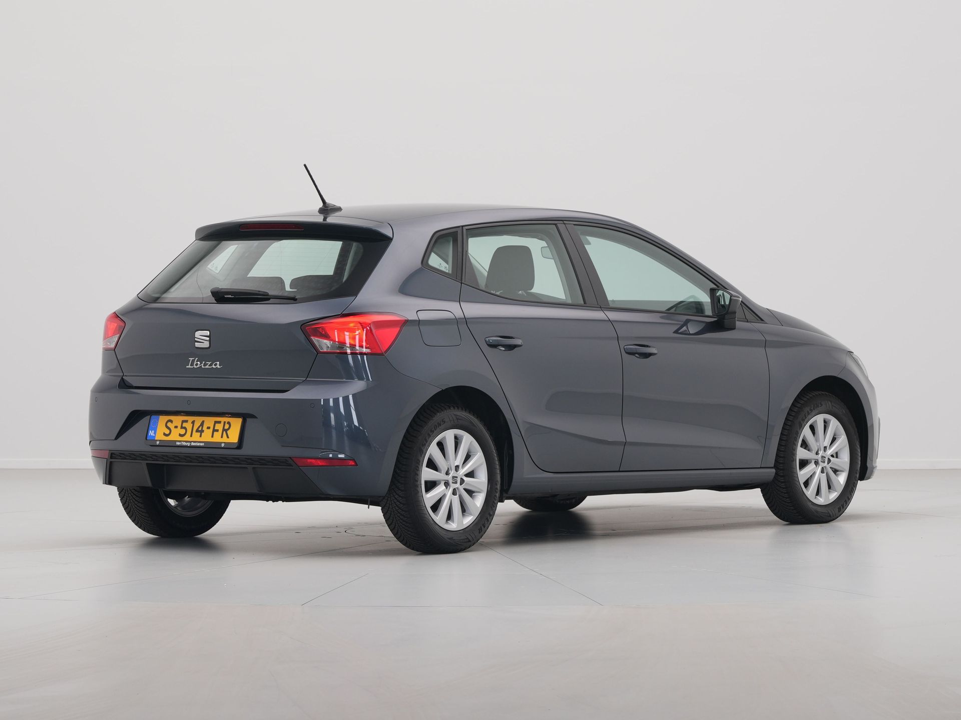 SEAT - Ibiza 1.0 EcoTSI Style - 2023