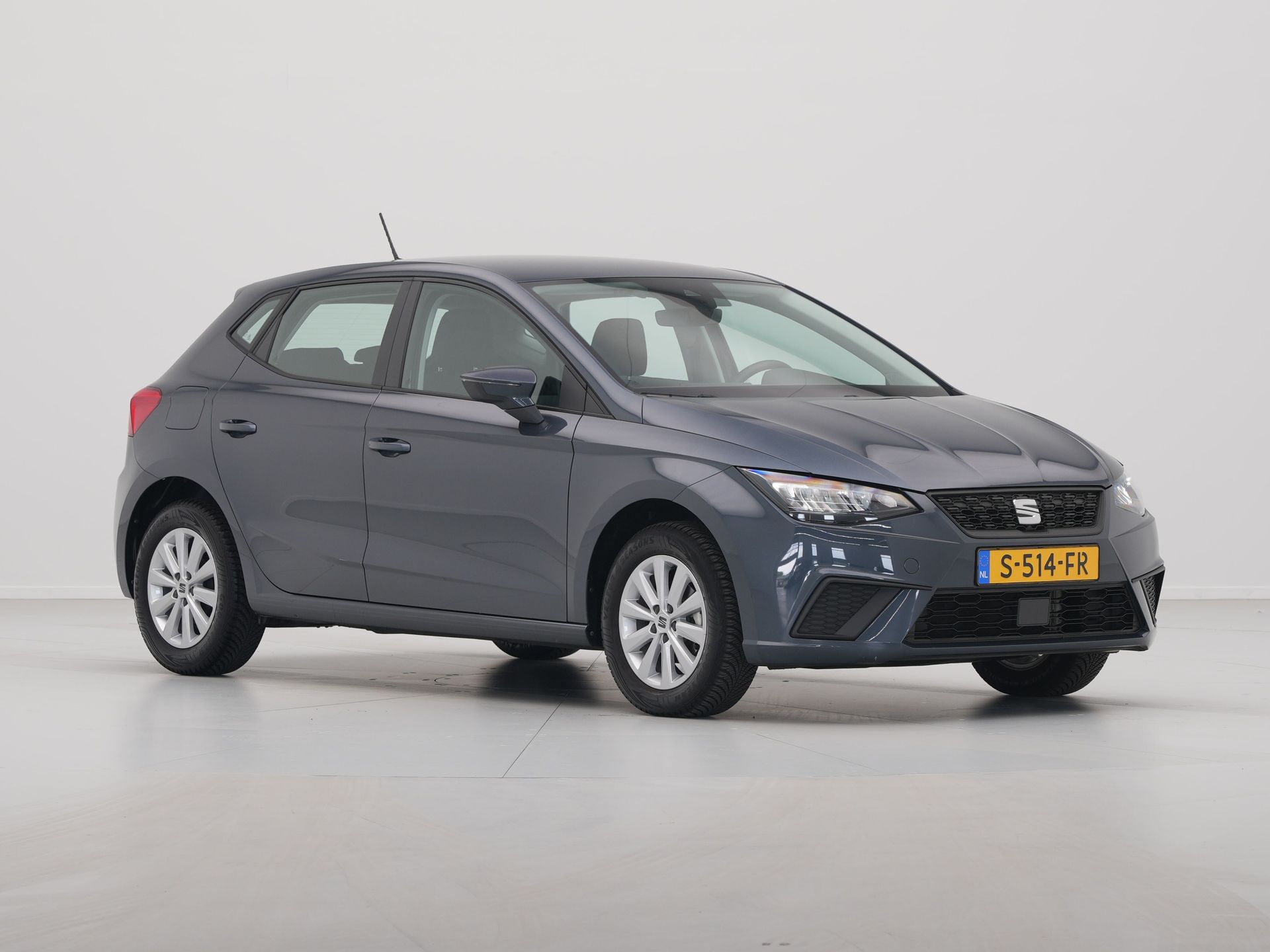 SEAT - Ibiza 1.0 EcoTSI Style - 2023