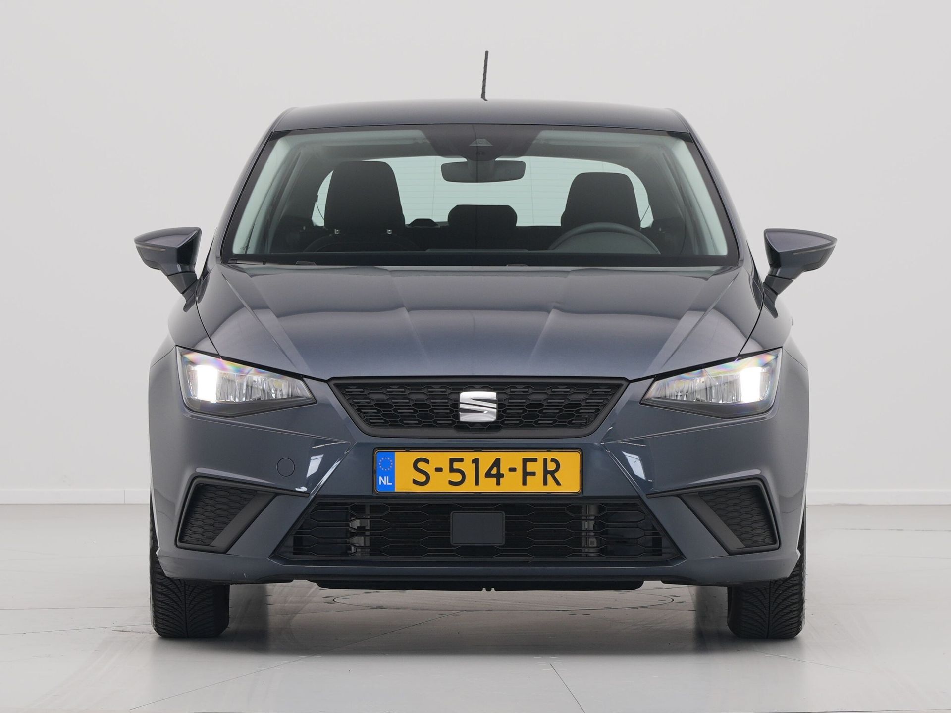 SEAT - Ibiza 1.0 EcoTSI Style - 2023