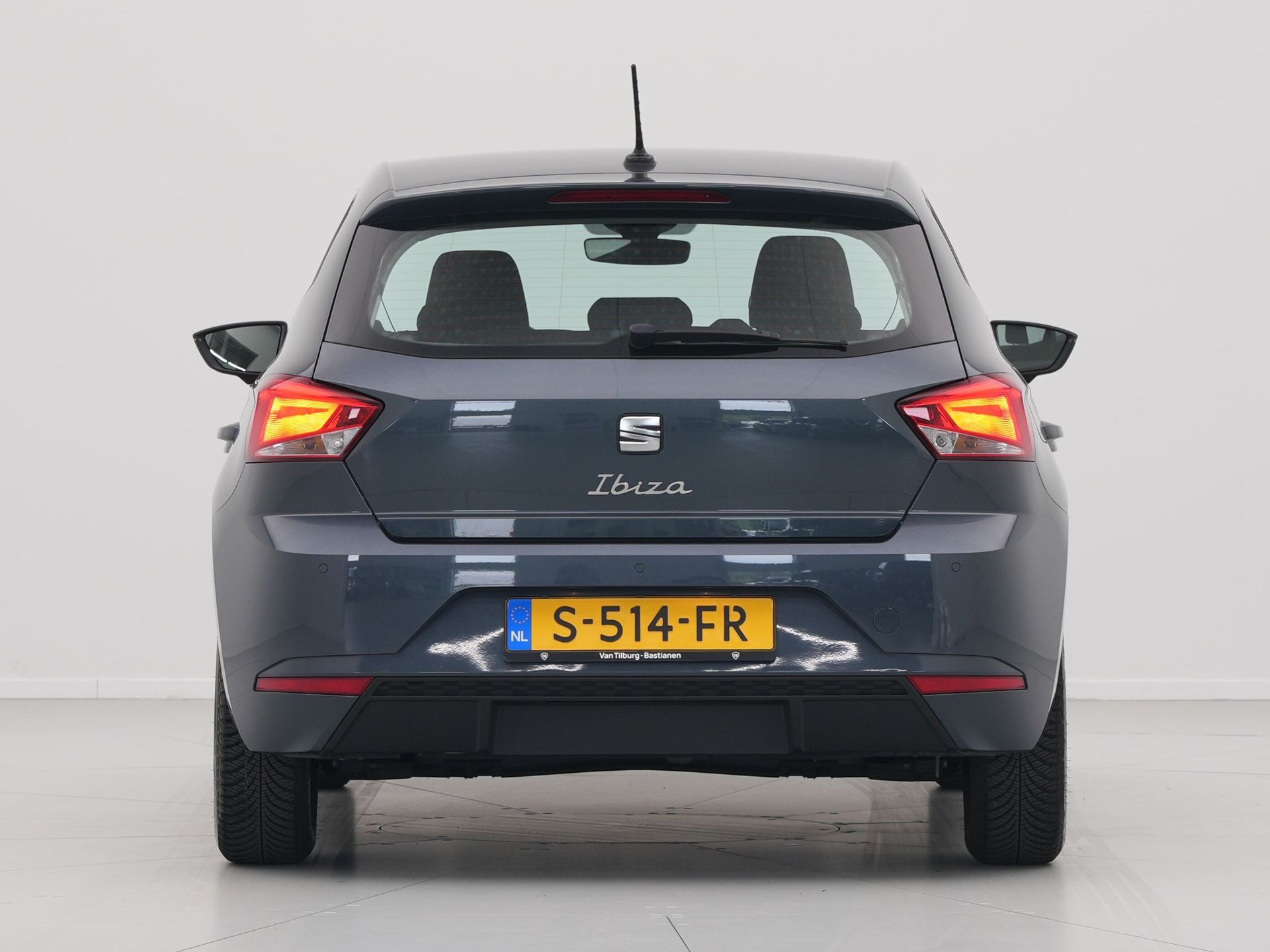 SEAT - Ibiza 1.0 EcoTSI Style - 2023