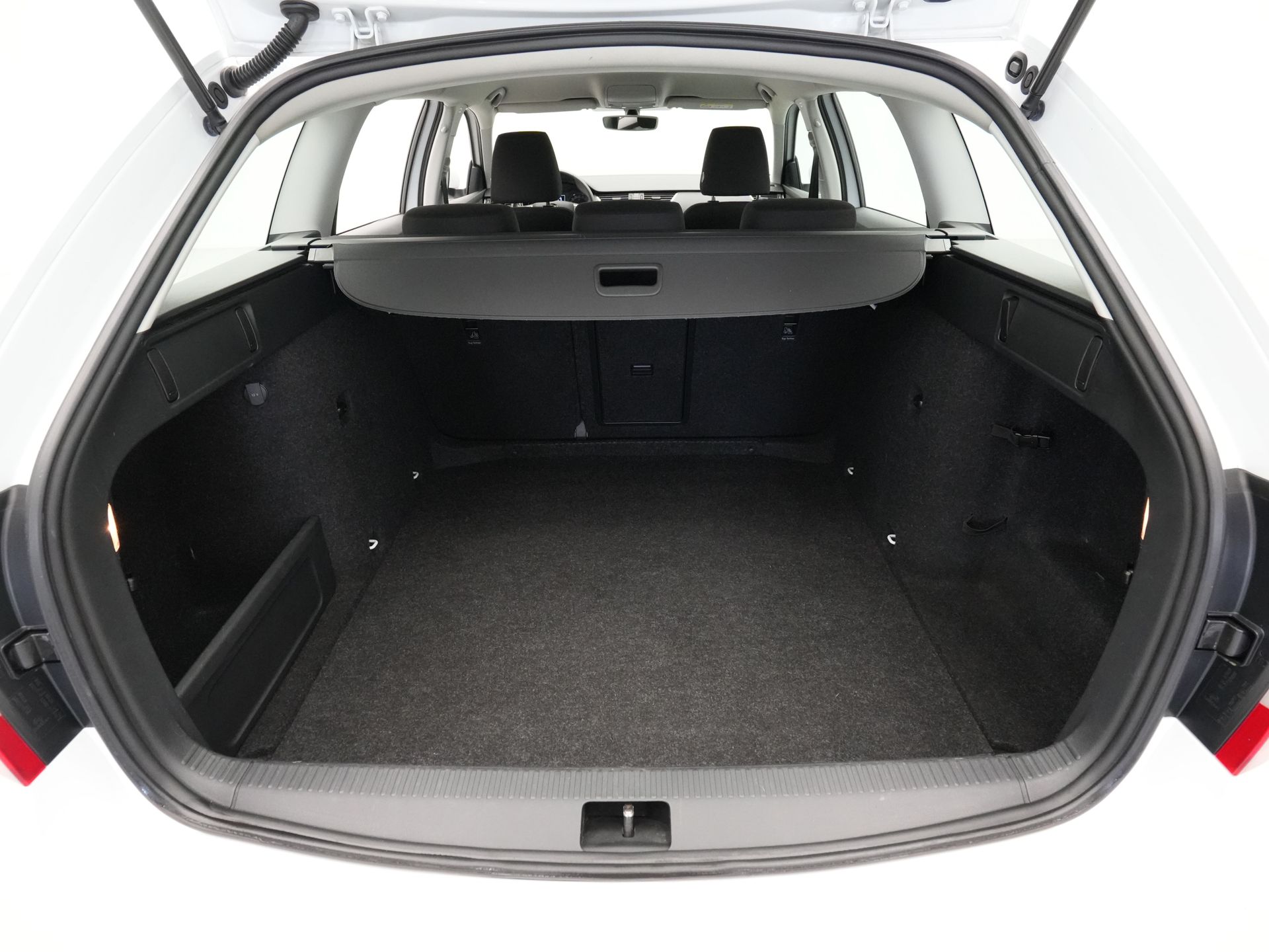 Škoda - Octavia Combi 1.5 TSI 150pk DSG Greentech Ambition - 2020