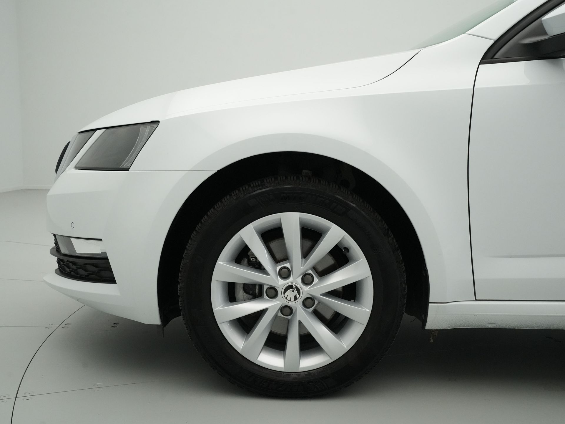 Škoda - Octavia Combi 1.5 TSI 150pk DSG Greentech Ambition - 2020