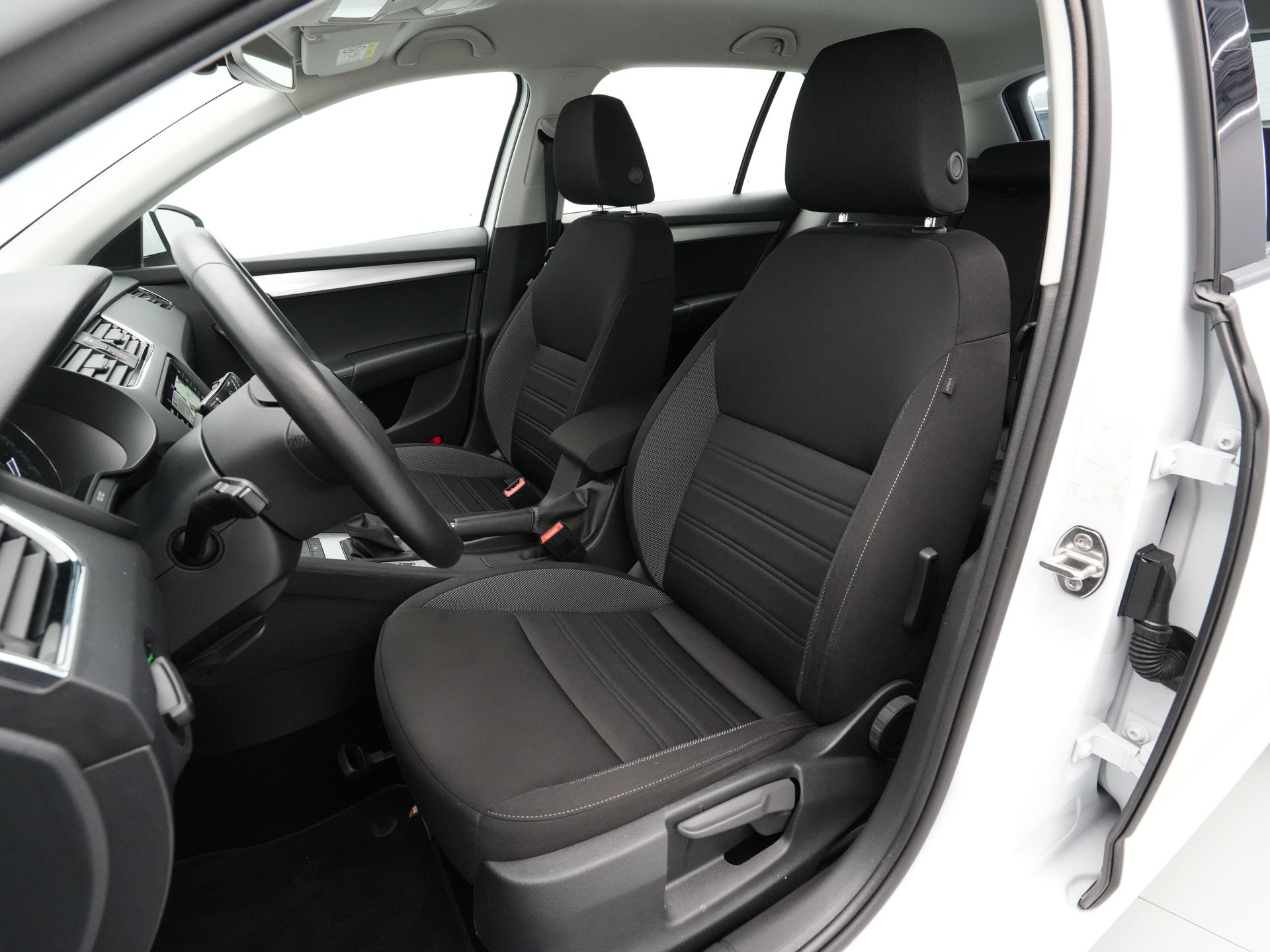 Škoda - Octavia Combi 1.5 TSI 150pk DSG Greentech Ambition - 2020