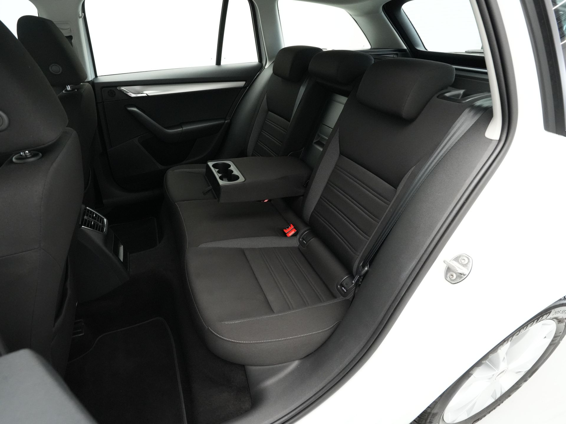 Škoda - Octavia Combi 1.5 TSI 150pk DSG Greentech Ambition - 2020