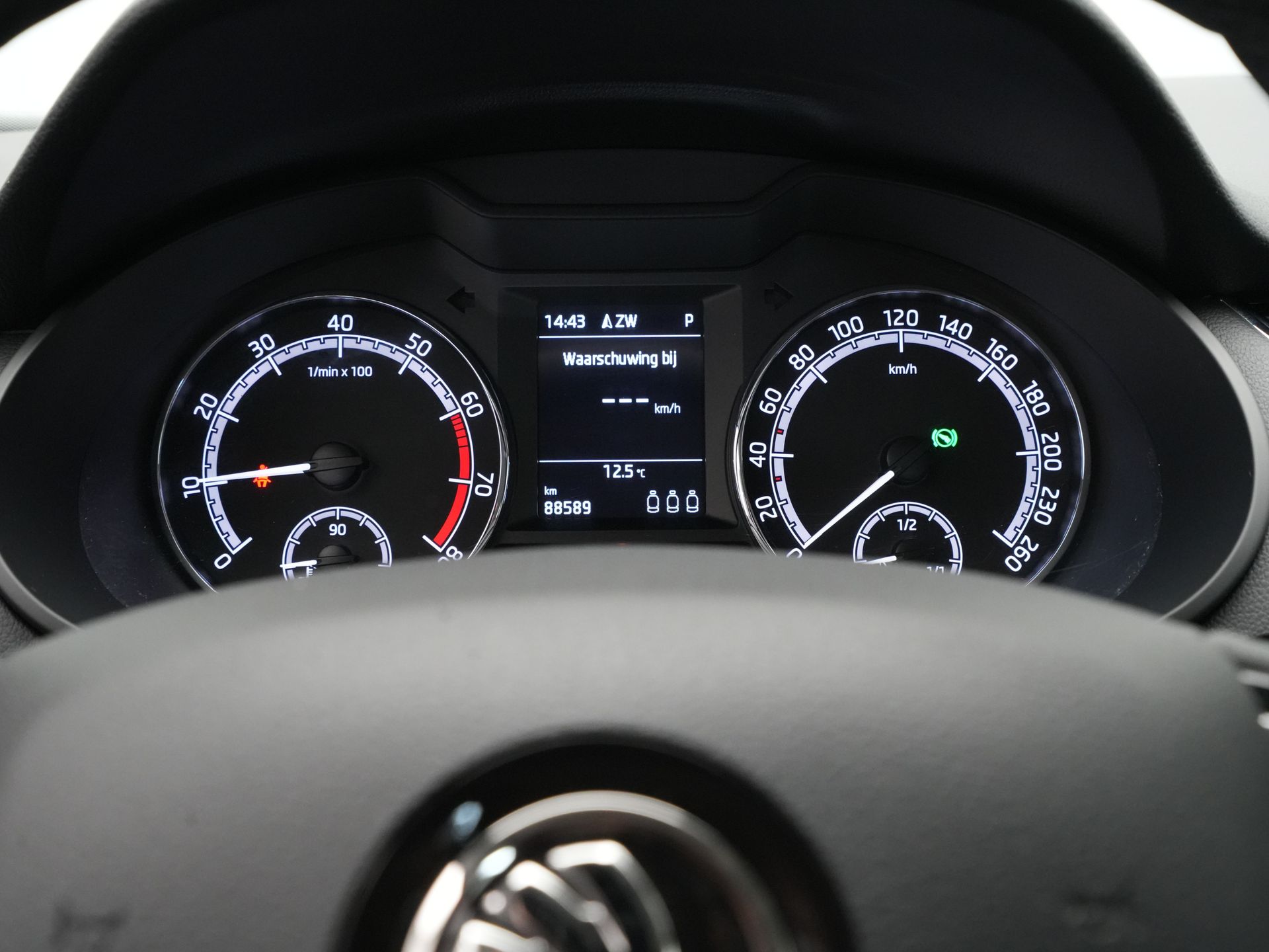 Škoda - Octavia Combi 1.5 TSI 150pk DSG Greentech Ambition - 2020