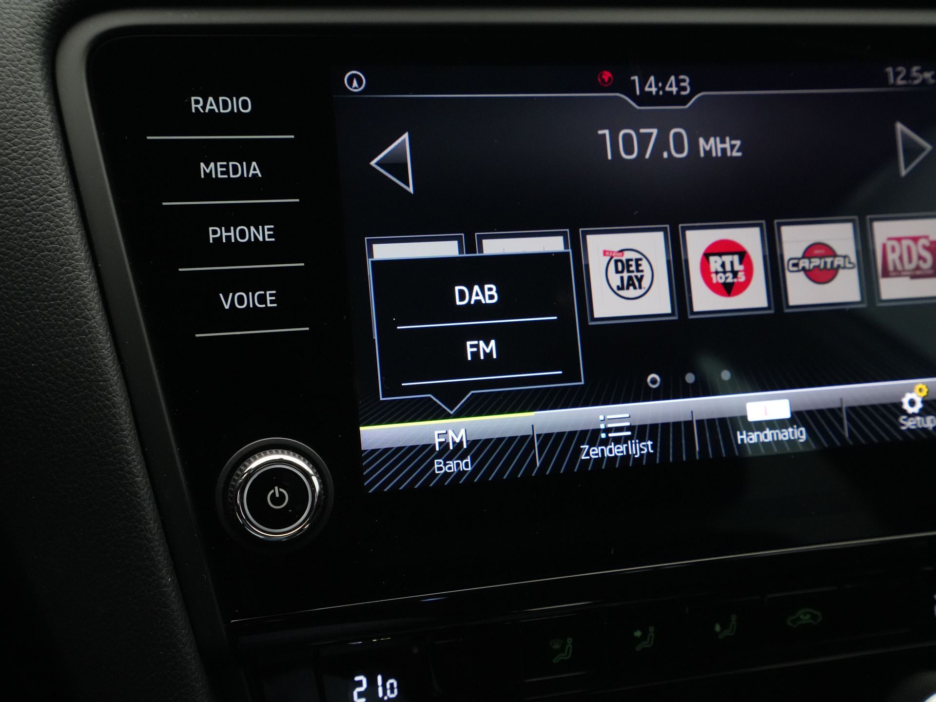 Škoda - Octavia Combi 1.5 TSI 150pk DSG Greentech Ambition - 2020
