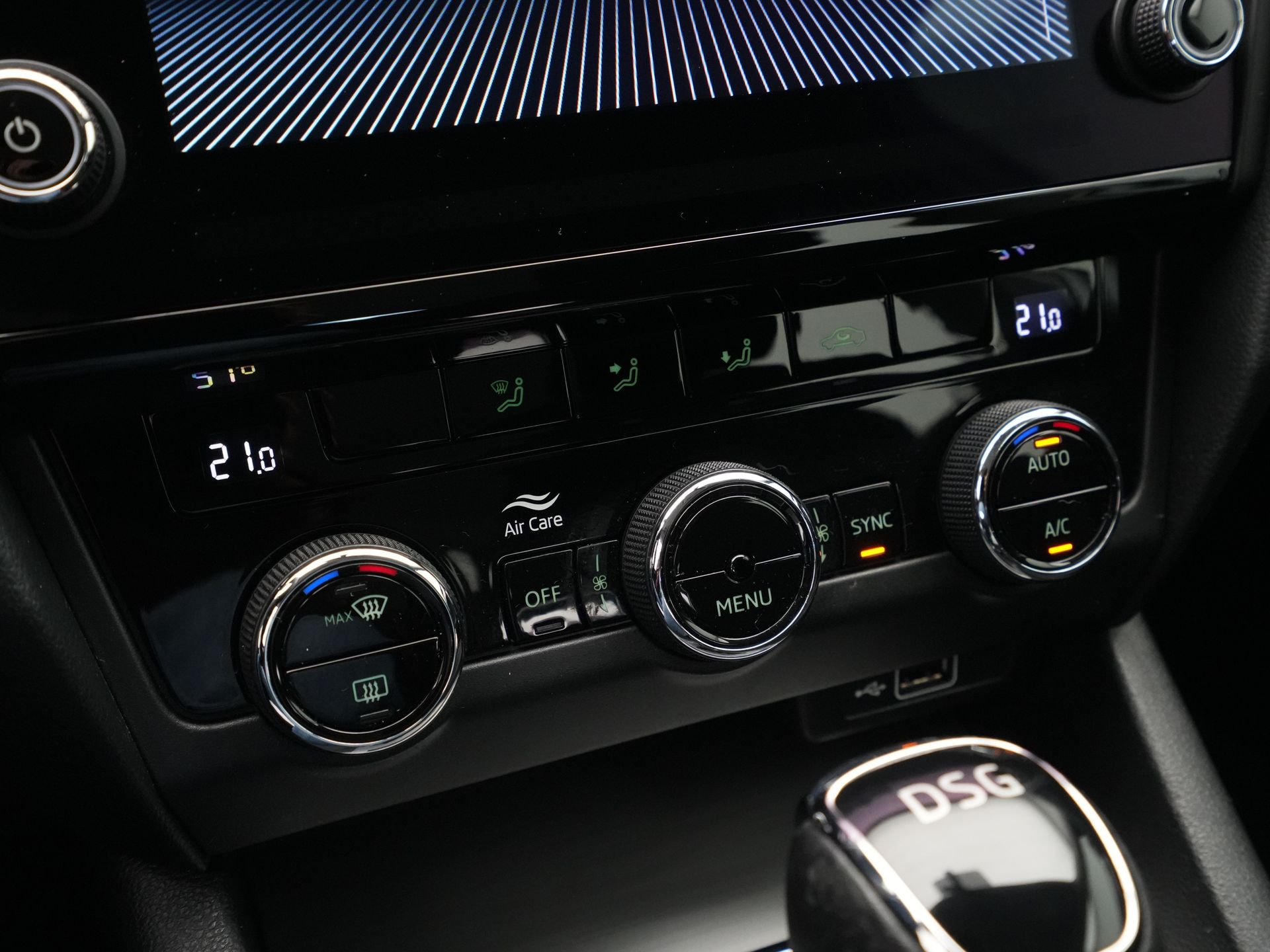 Škoda - Octavia Combi 1.5 TSI 150pk DSG Greentech Ambition - 2020