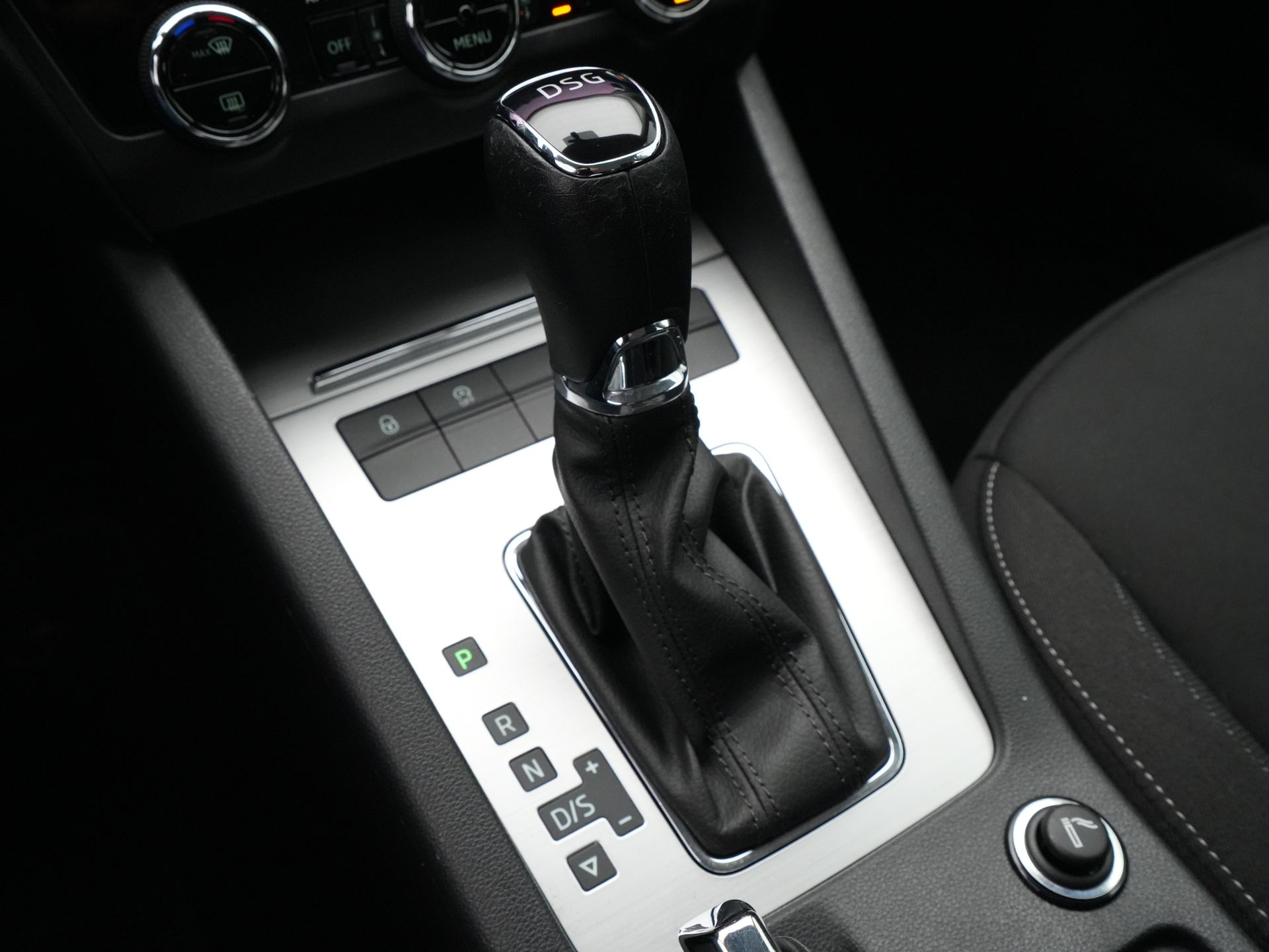 Škoda - Octavia Combi 1.5 TSI 150pk DSG Greentech Ambition - 2020